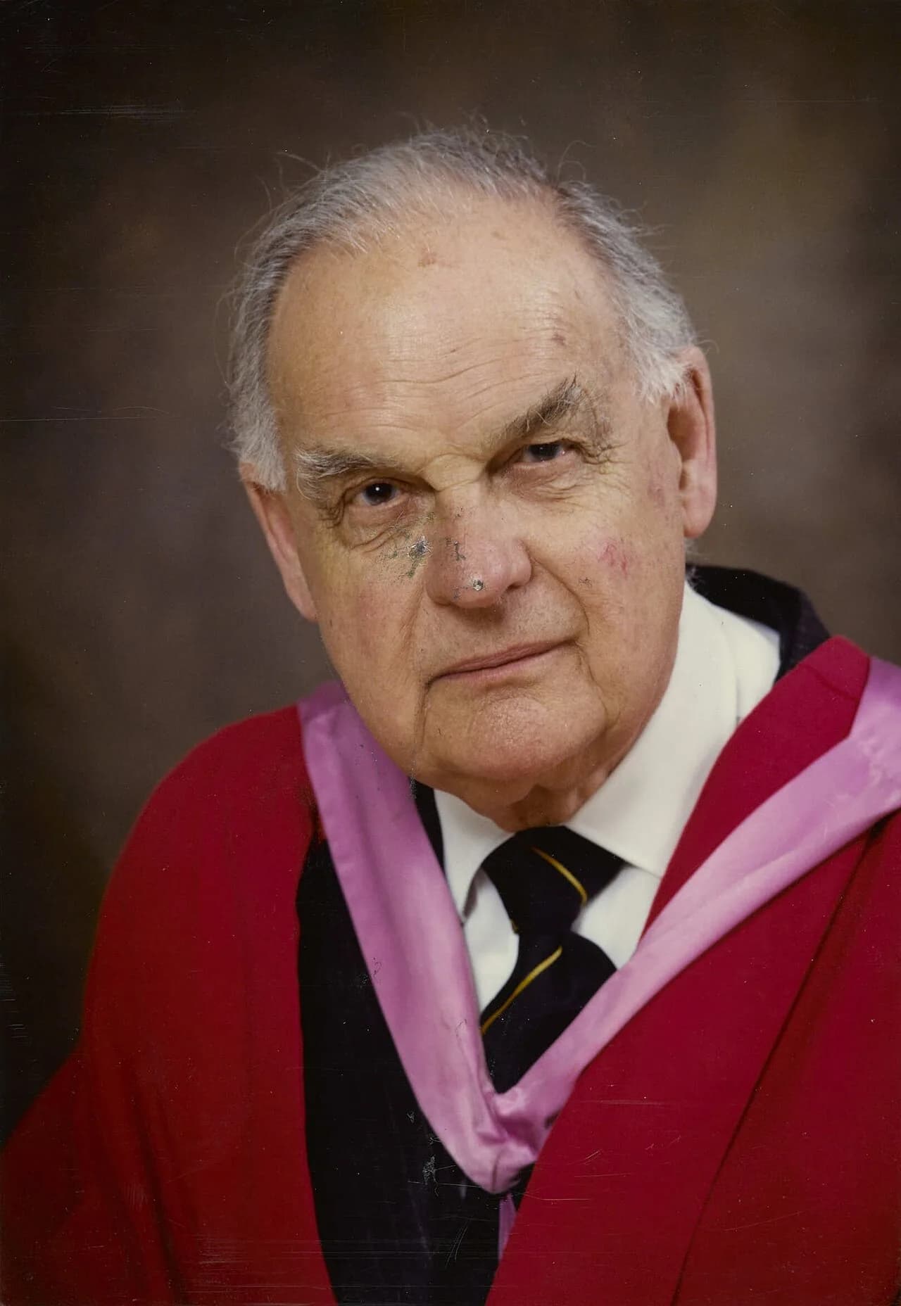 Edward Sayers