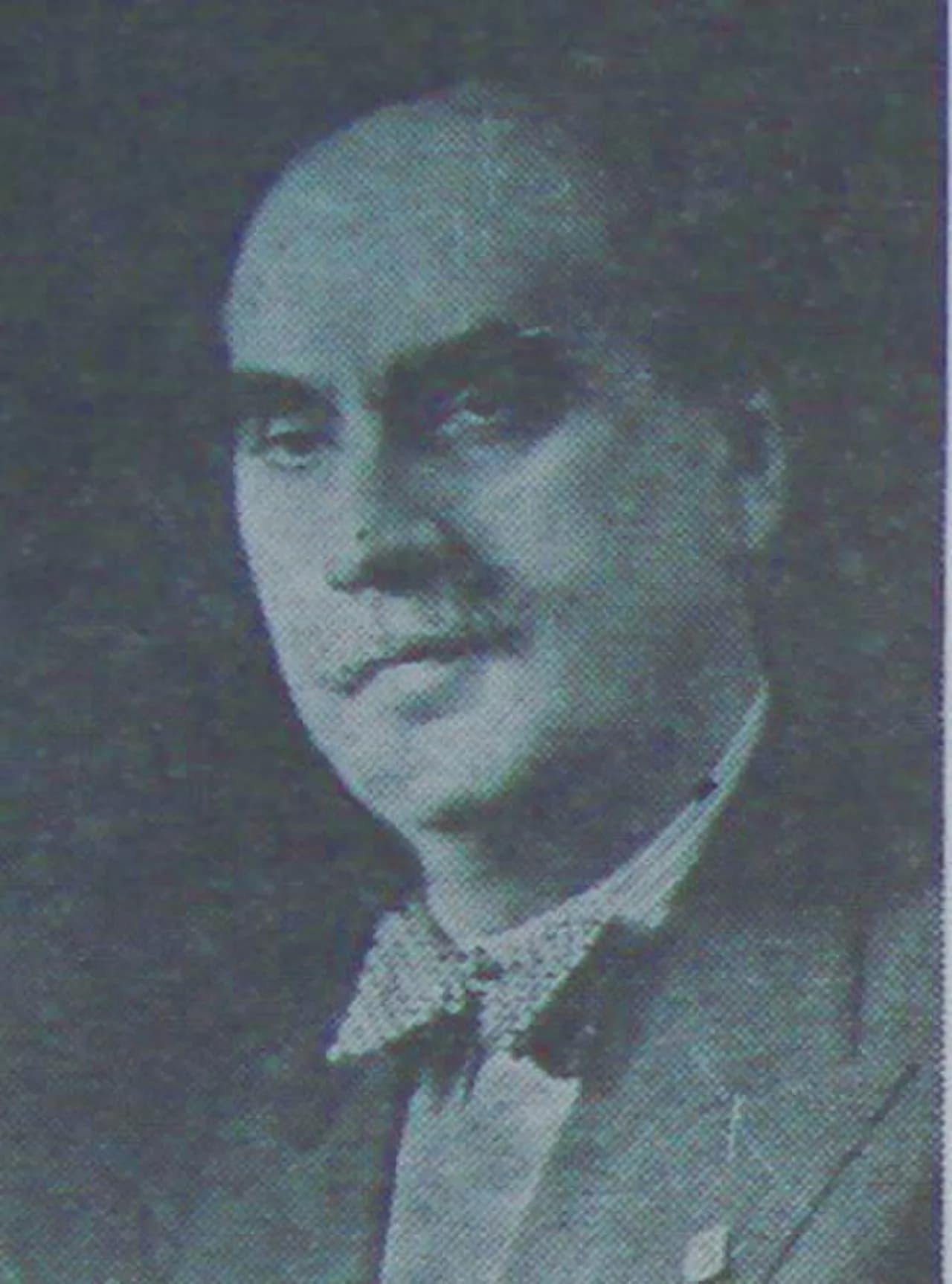 Constantin Budeanu