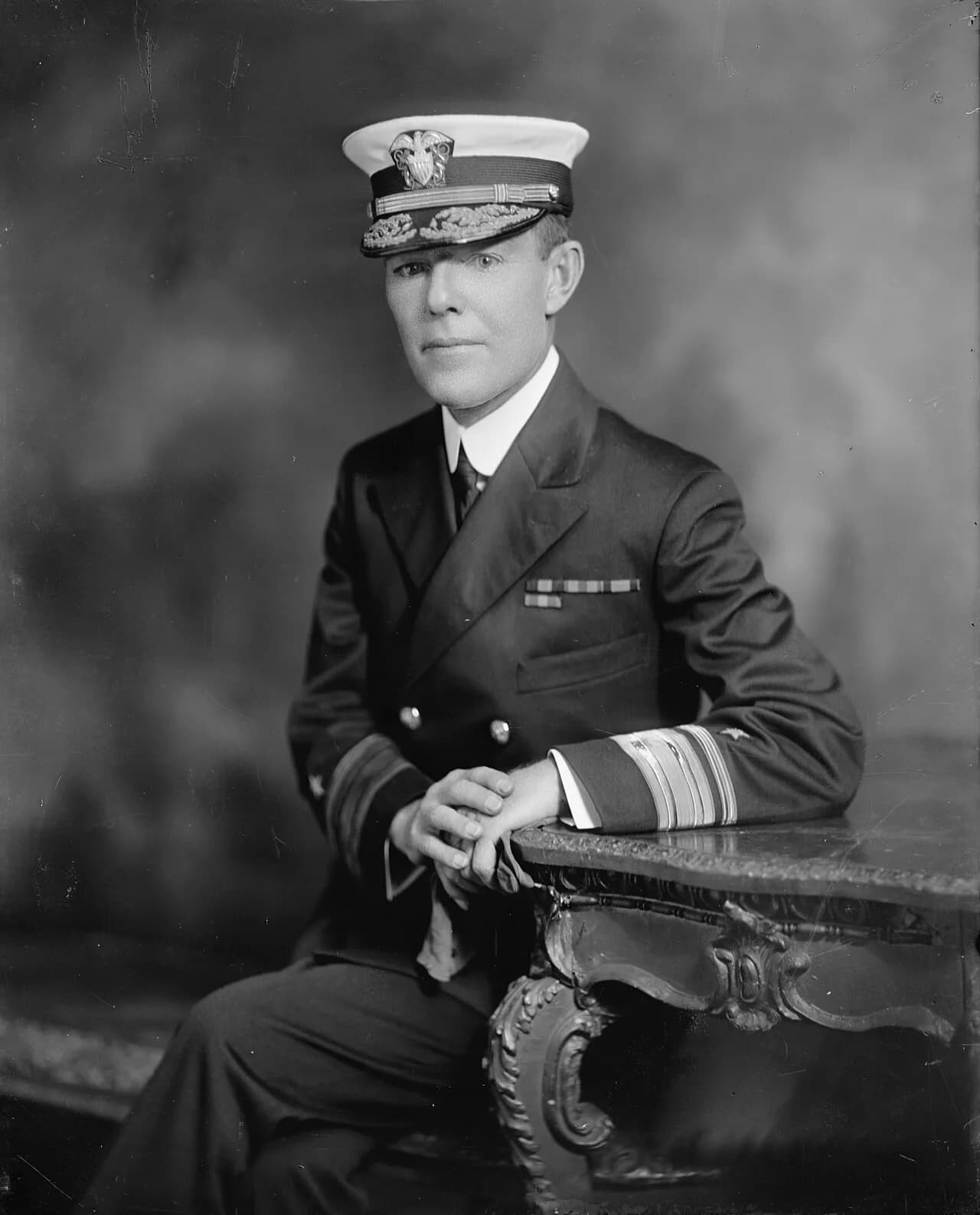 Edward Simpson