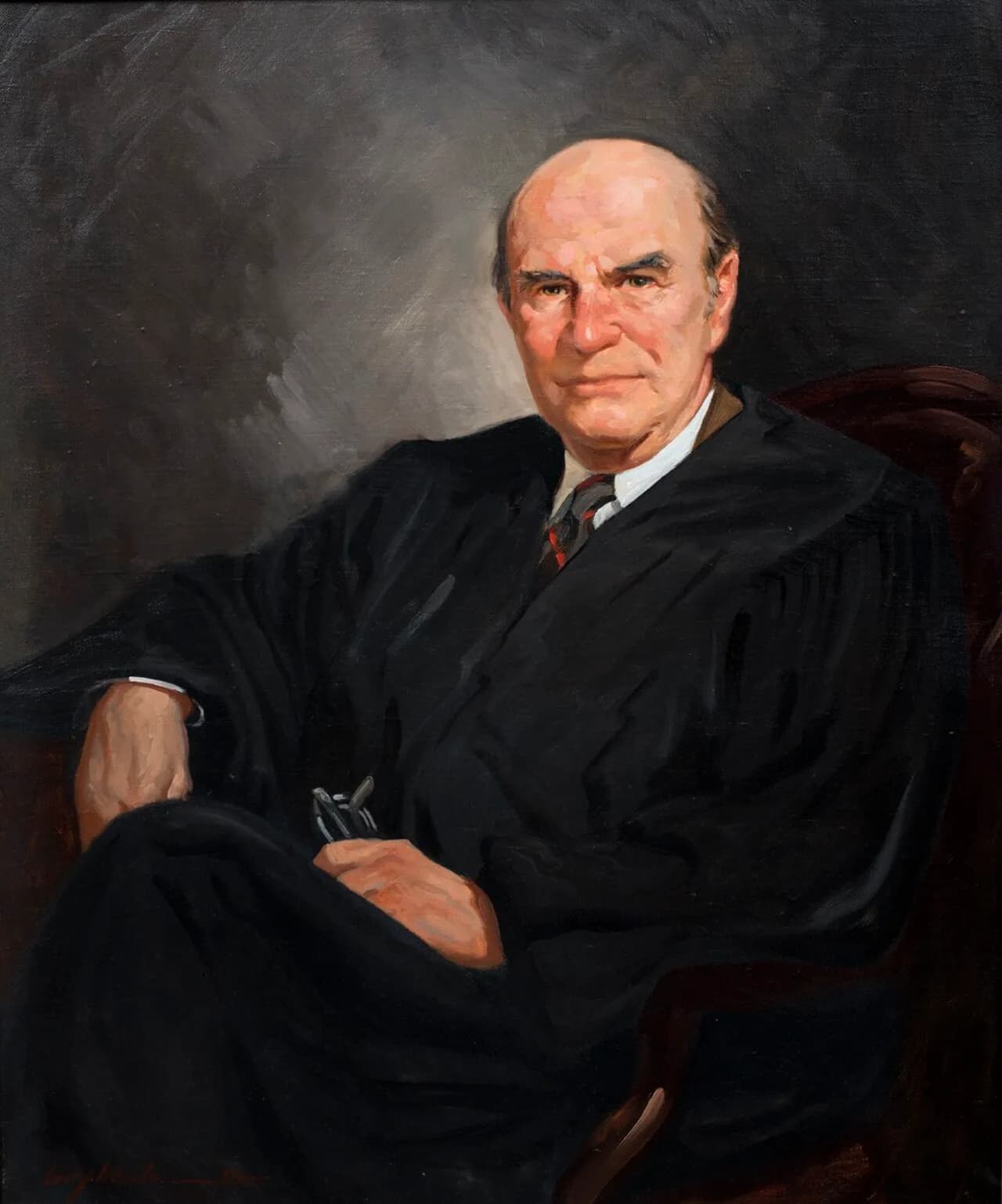 Edward Skottowe Northrop