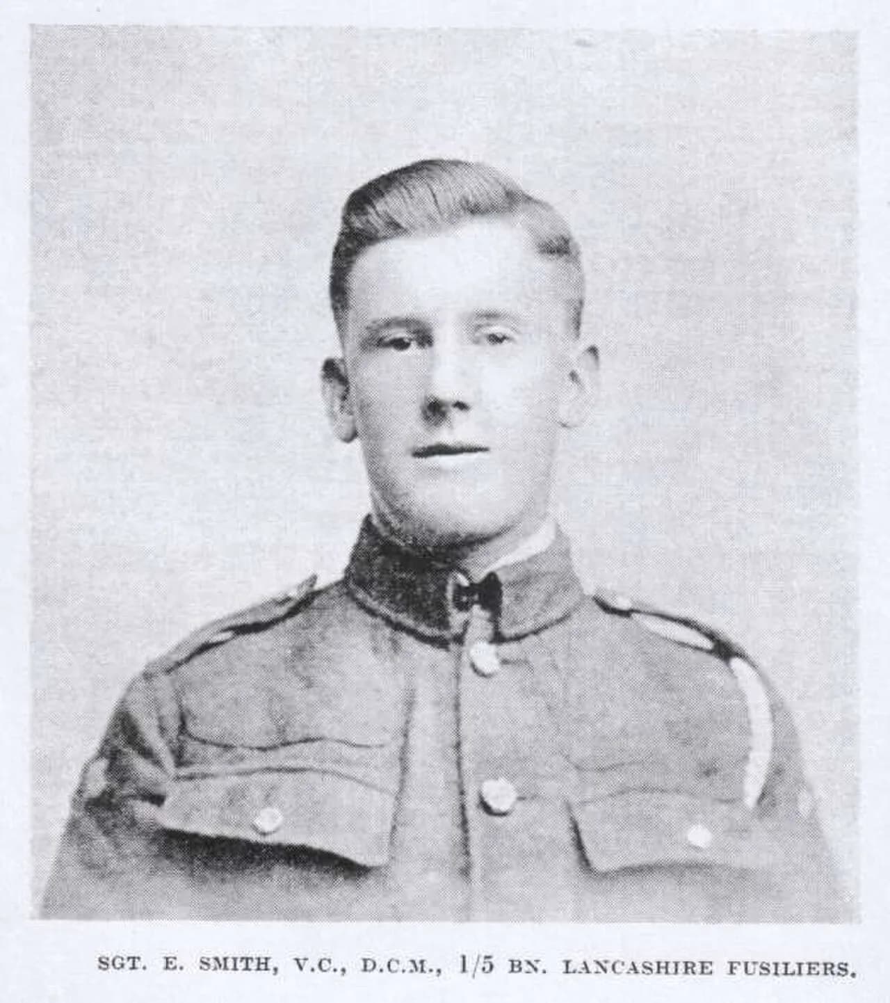 Edward Smith