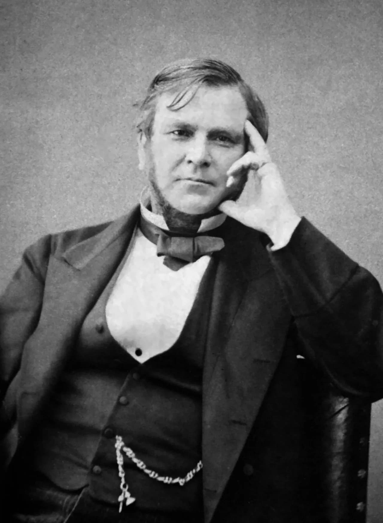 Edward Smith