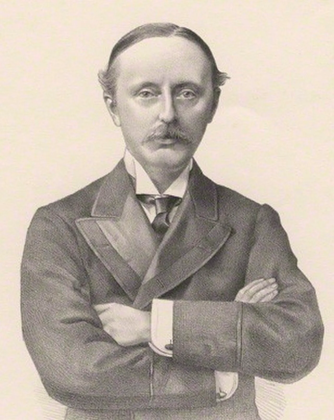 Edward Stanhope