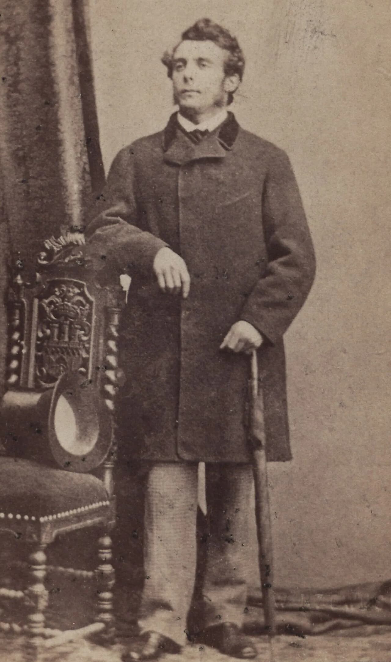 Edward Stanton