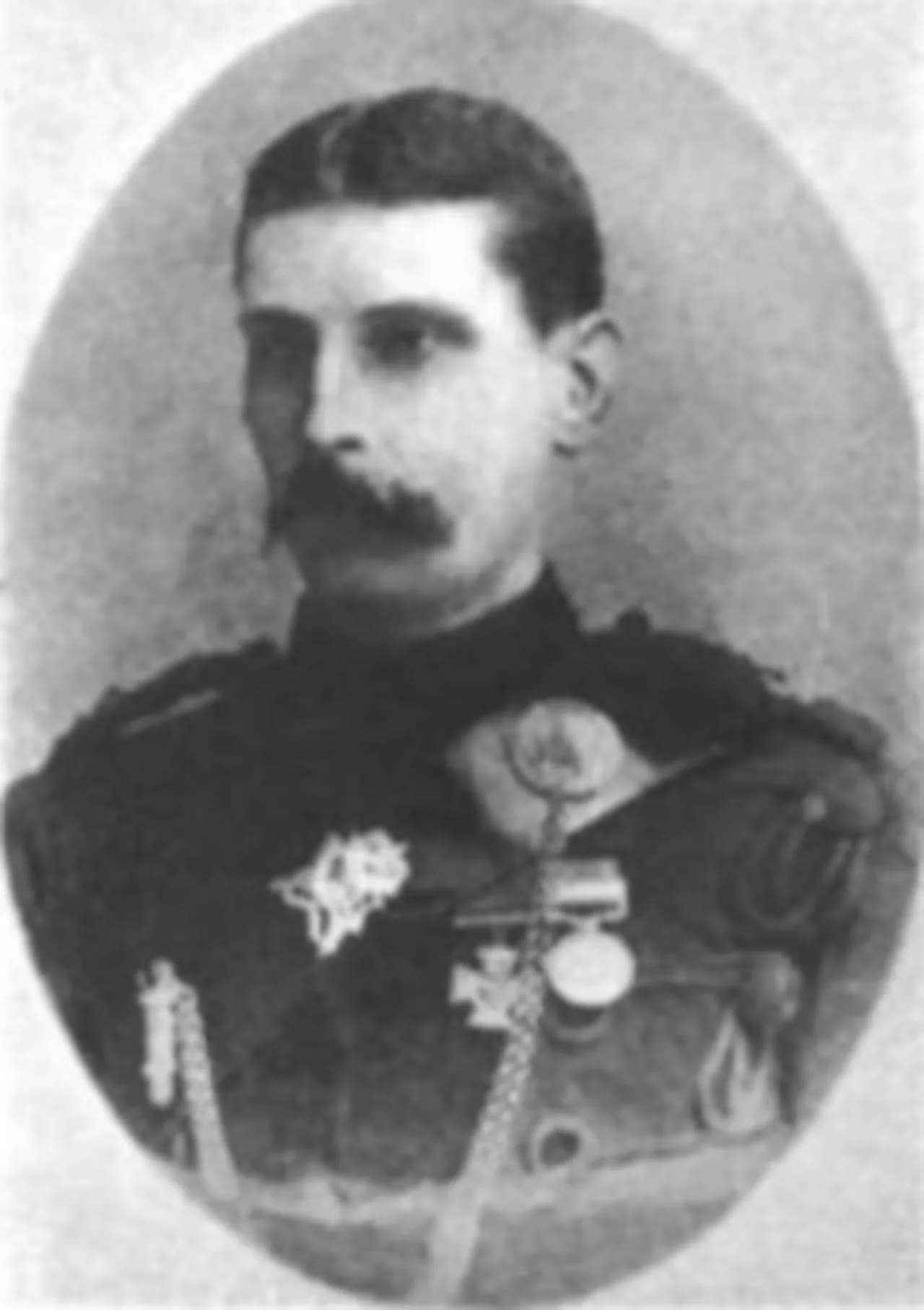 Edward Stevenson Browne