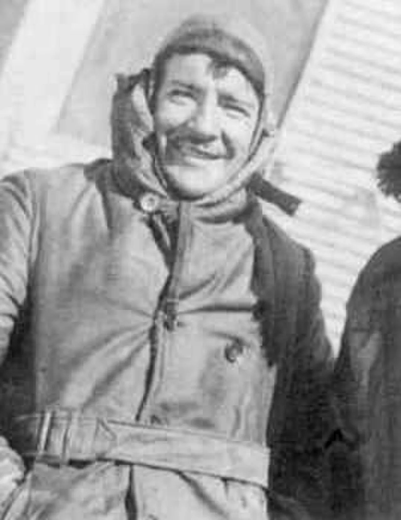 Edward Stinson