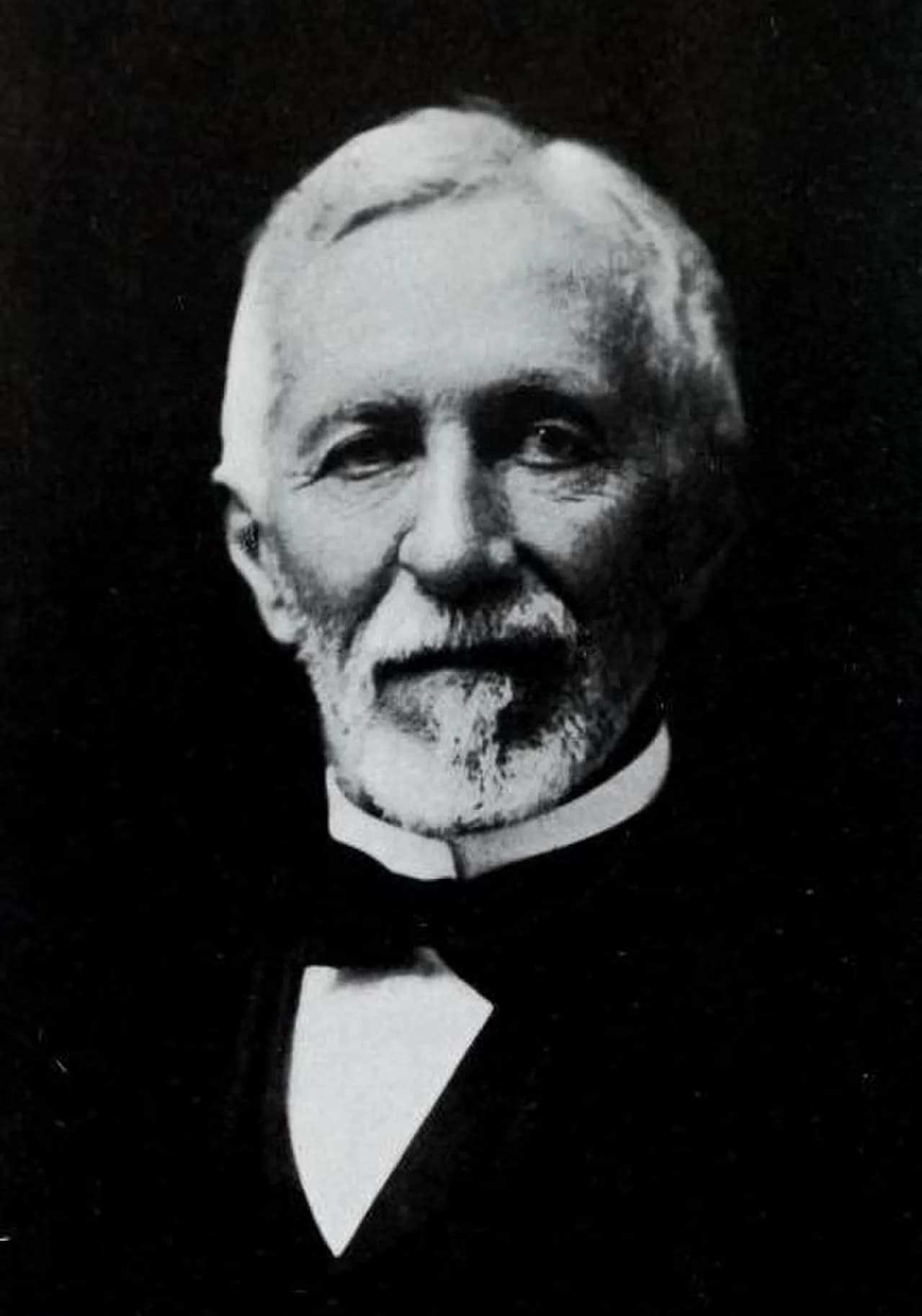 Edward Tanjore Corwin