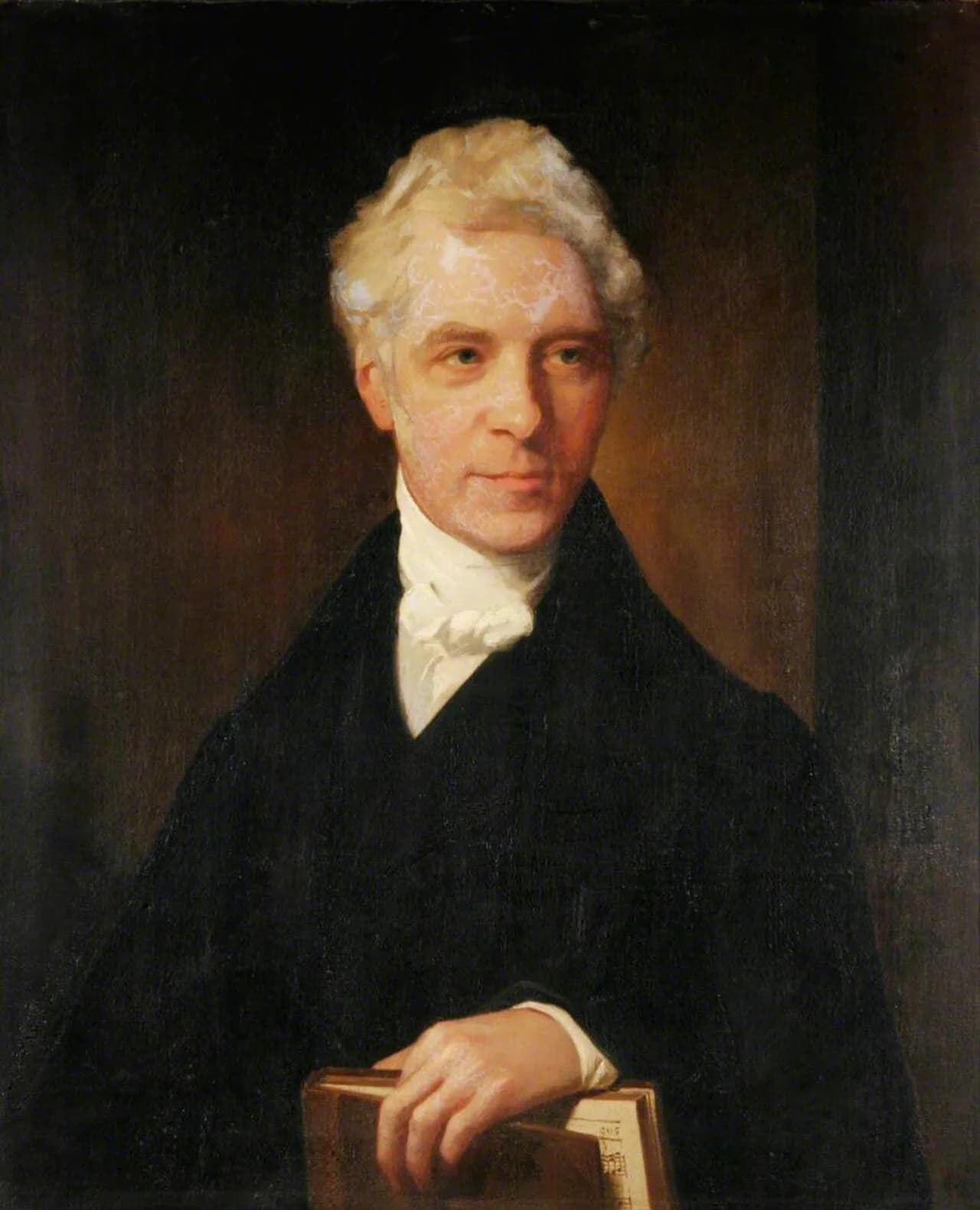 Edward Taylor