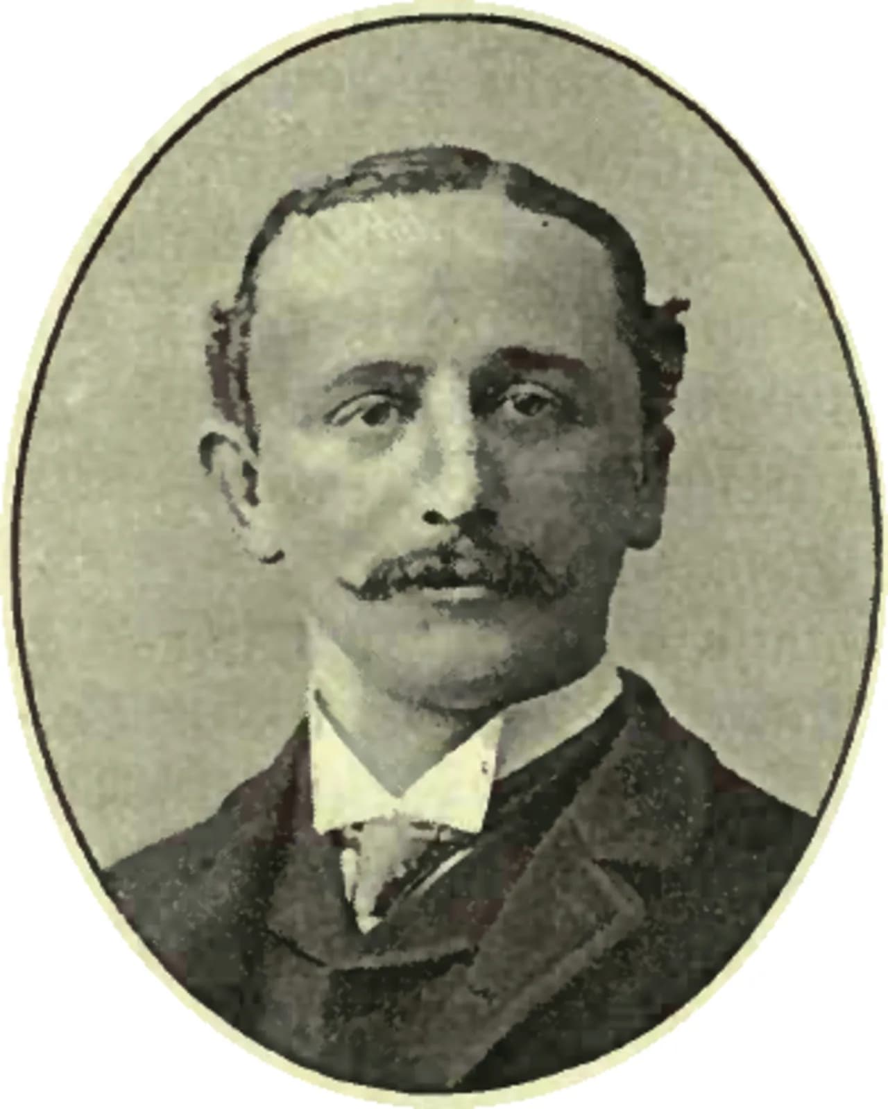 Edward Temple Gurdon