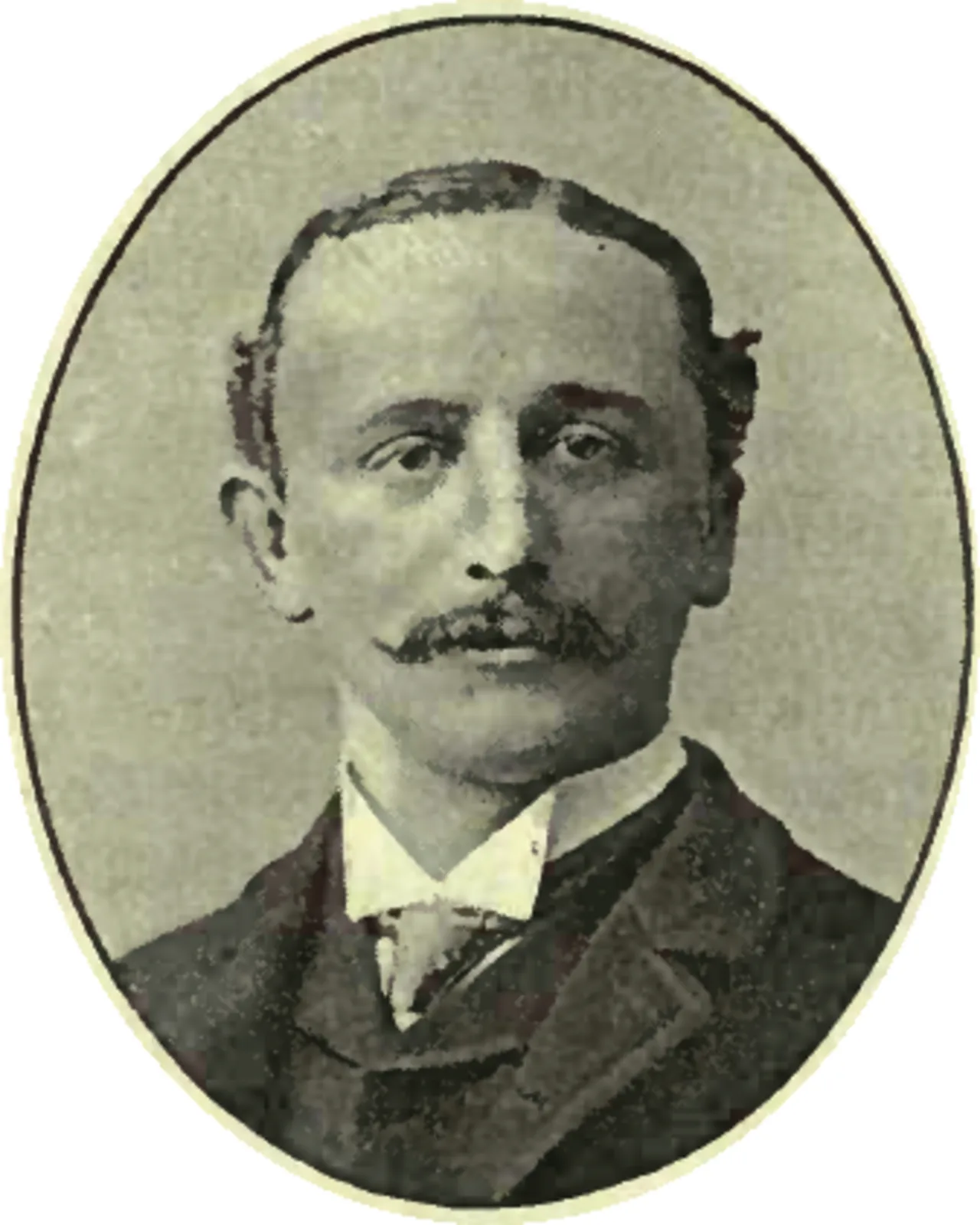 Edward Temple Gurdon