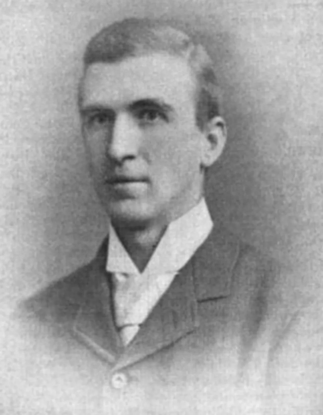 Edward Theodore Salvesen