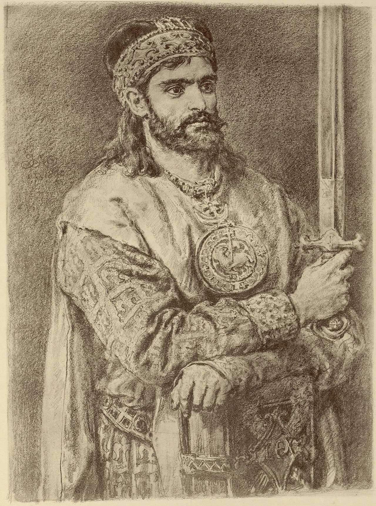Kasimir II.