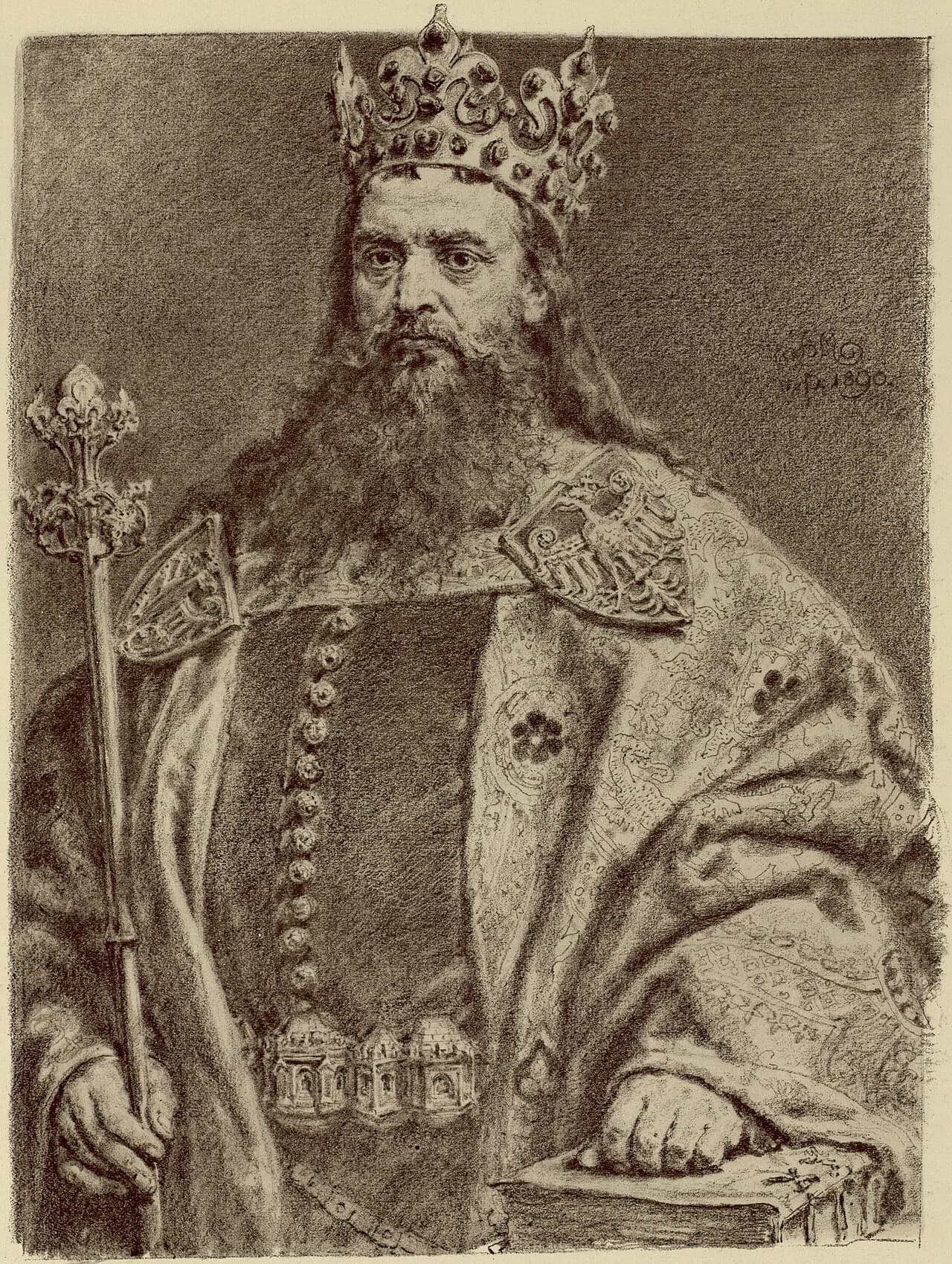 Kasimir III.