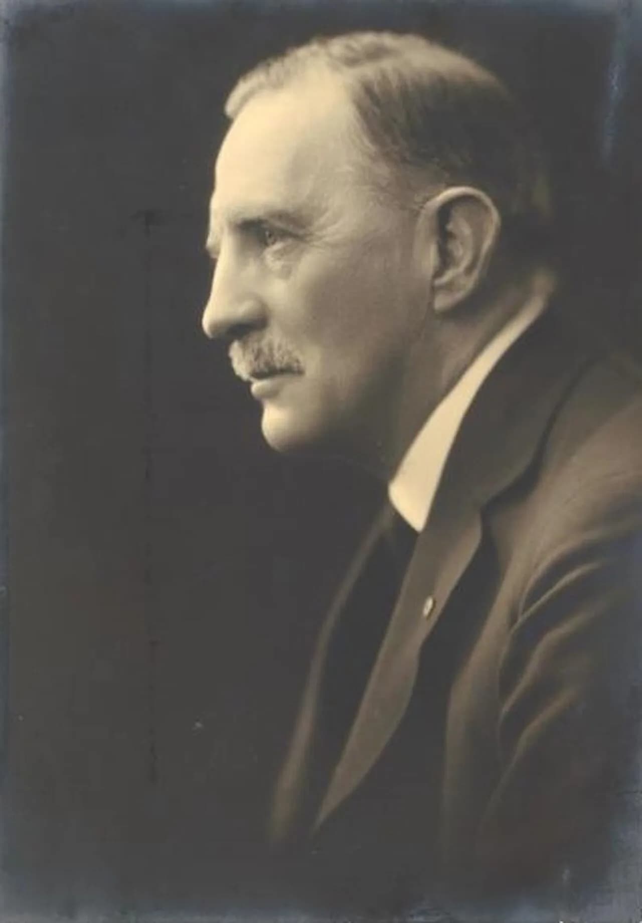 Edward Vardon