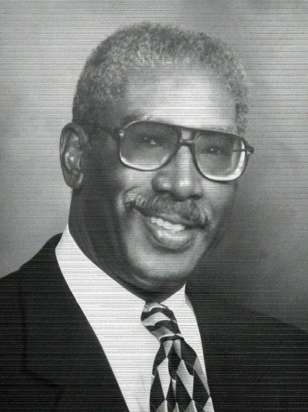 Edward Vincent