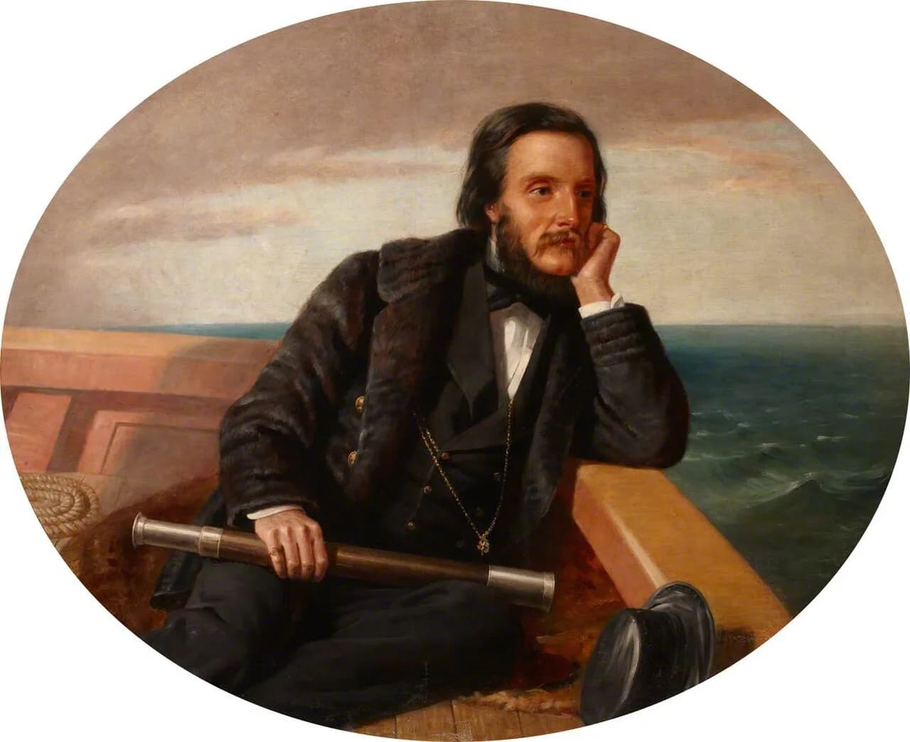 Edward Ward, 4th Viscount Bangor