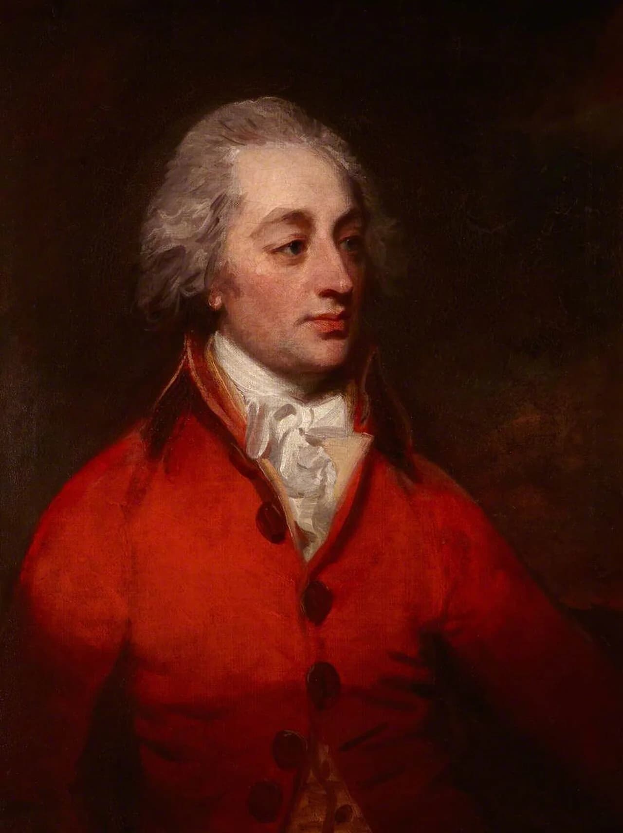 Edward Ward