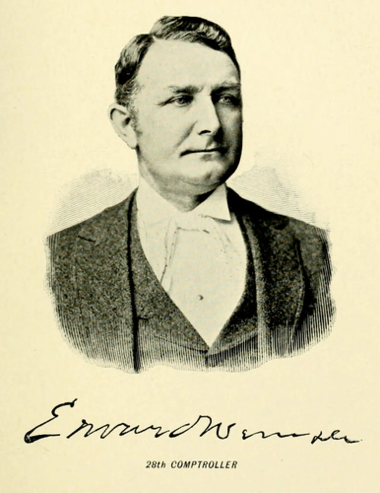 Edward Wemple