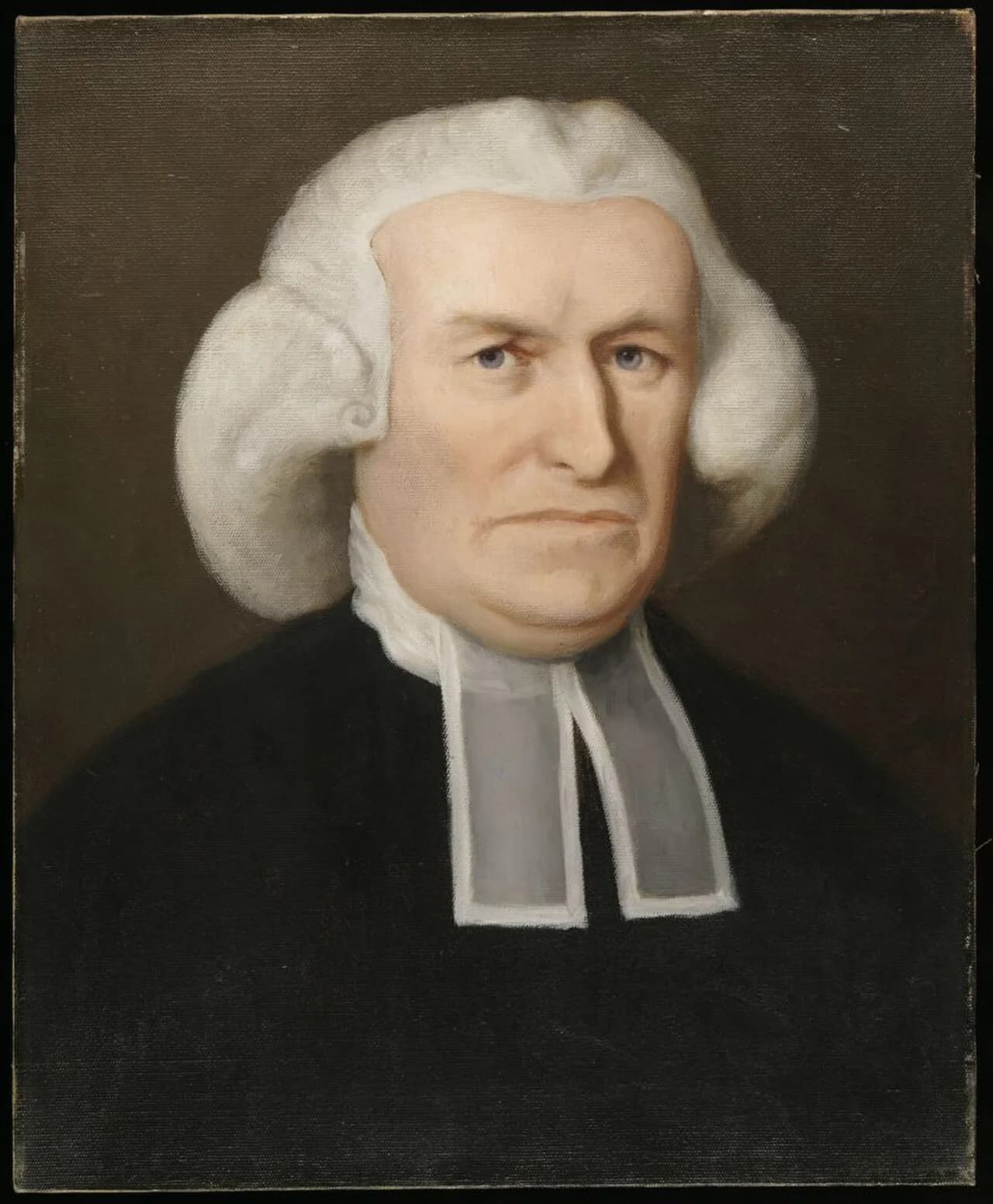 Edward Wigglesworth