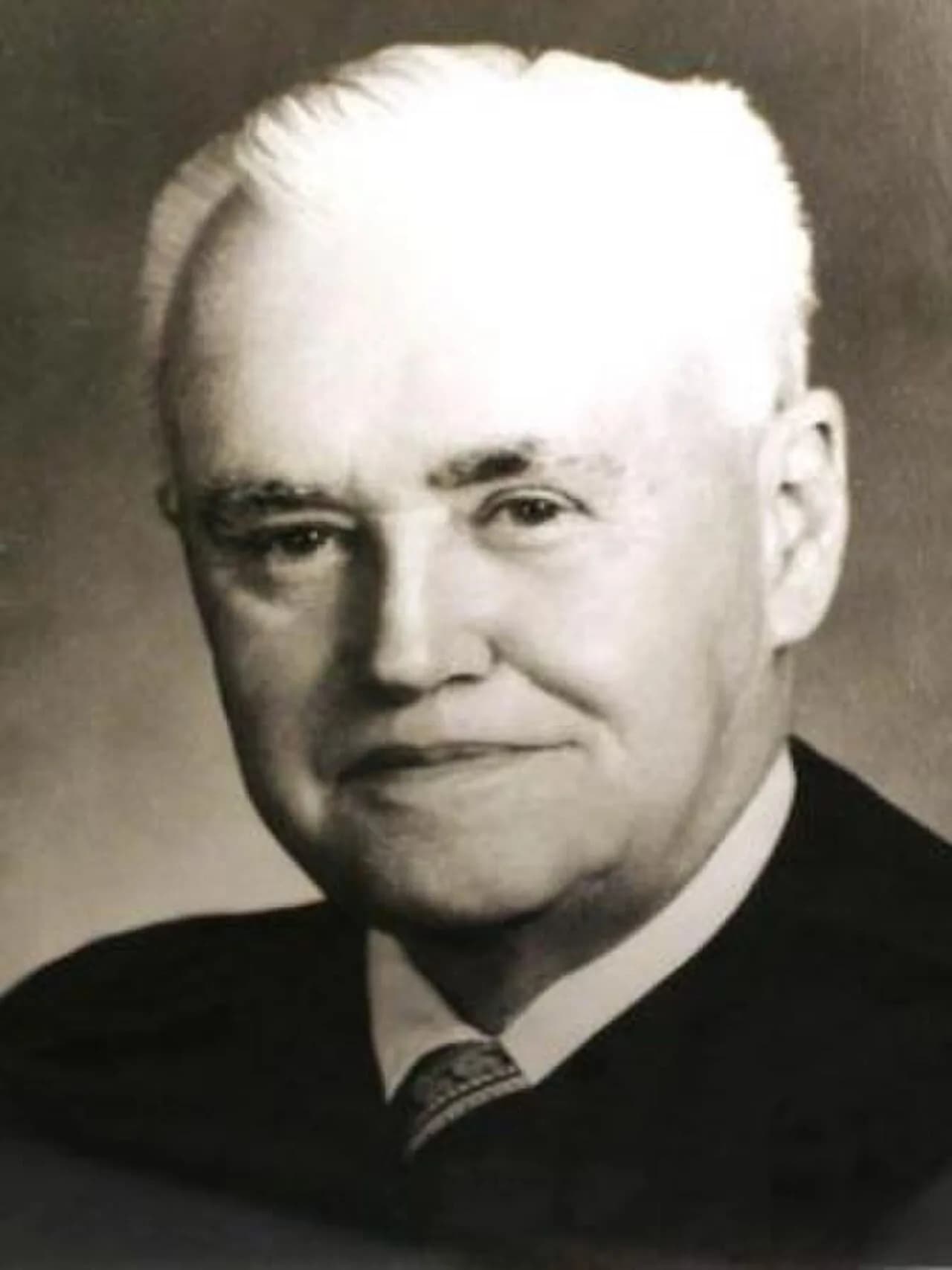 Edward William Day