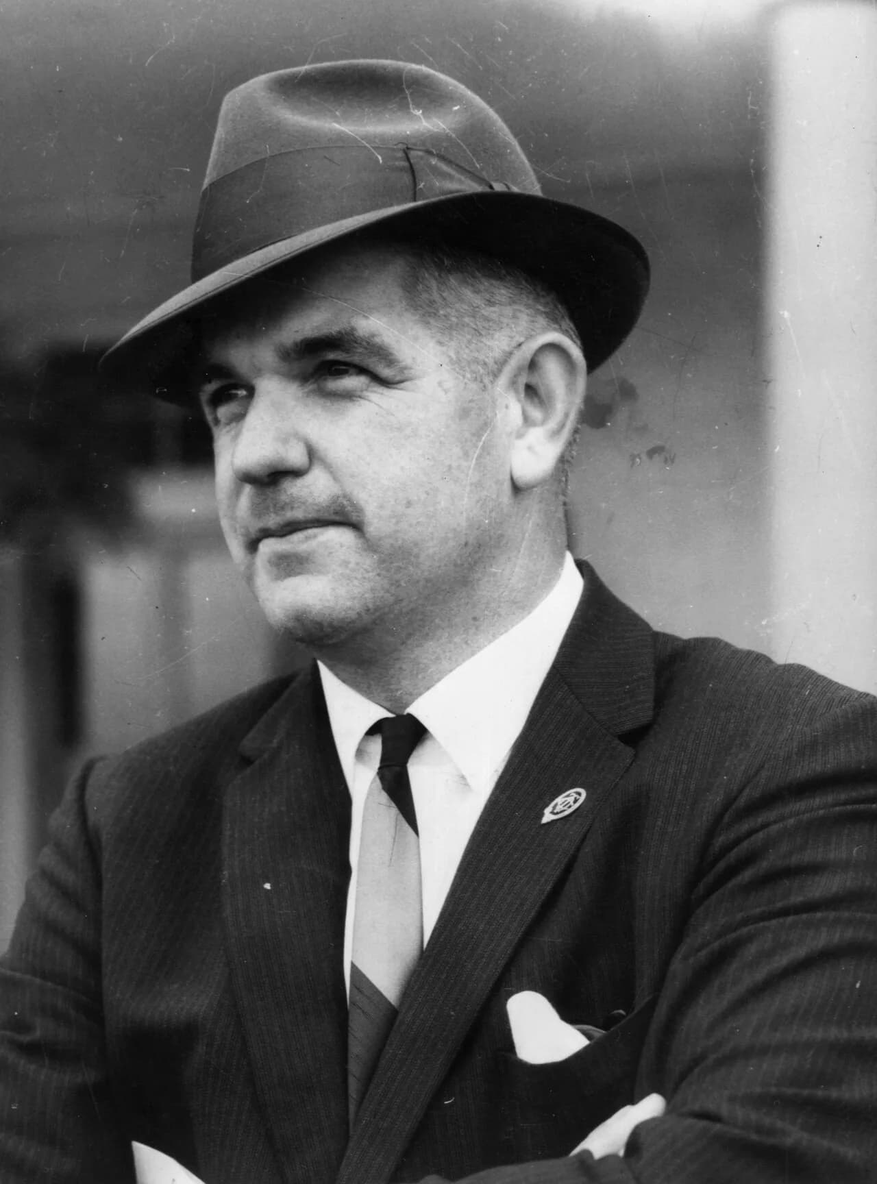 Edward Williams