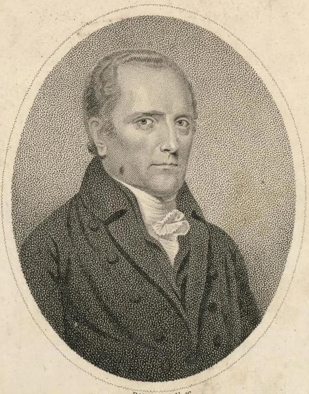 Edward Williams