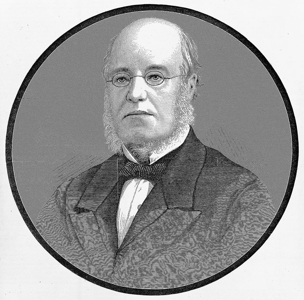 Edward Wilson