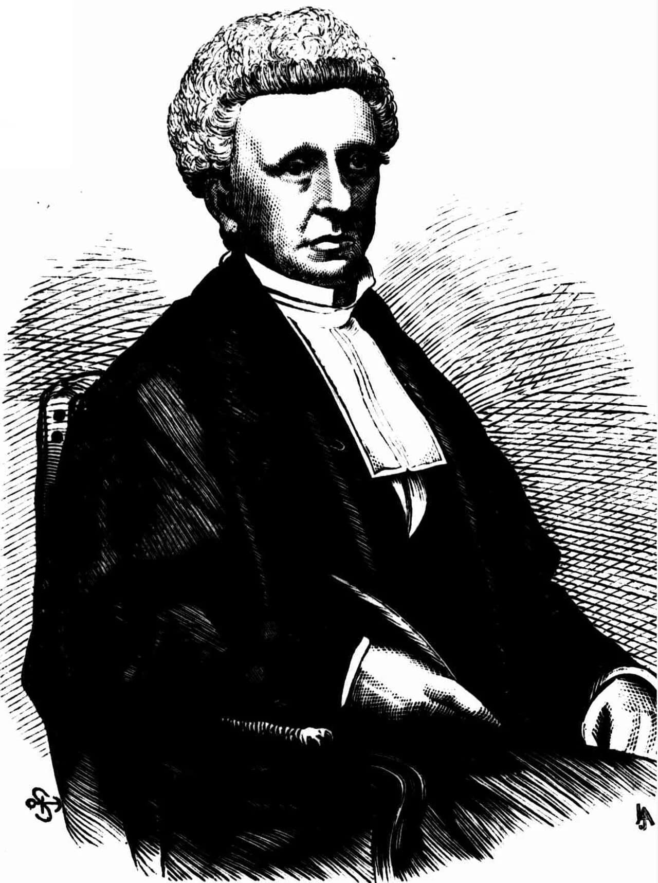 Edward Wise
