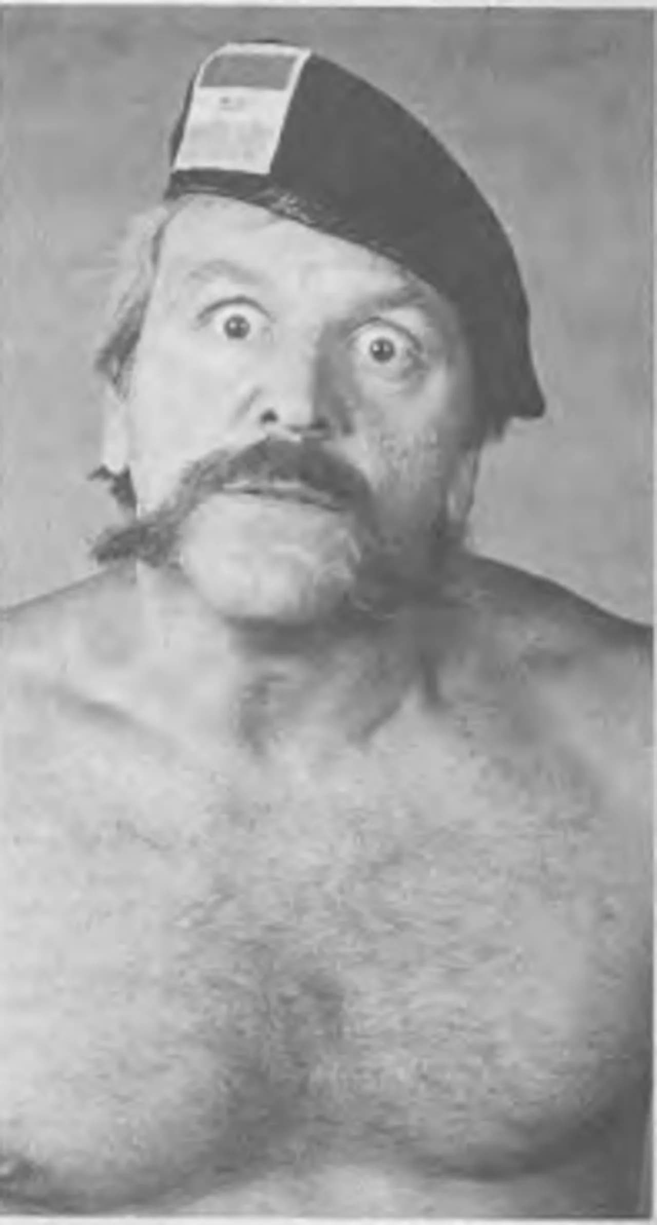 Edward Wiskoski