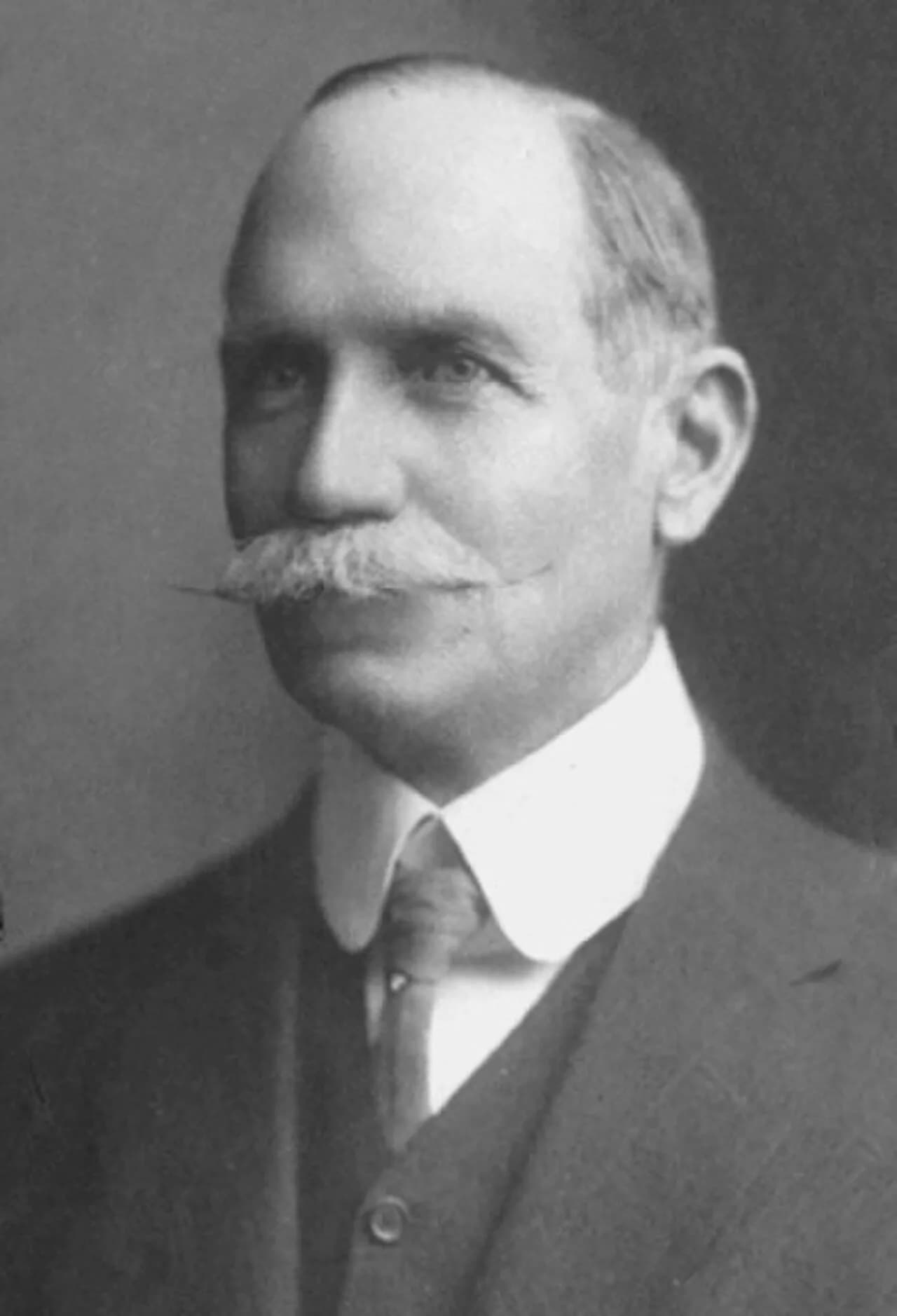 Edward Wittenoom