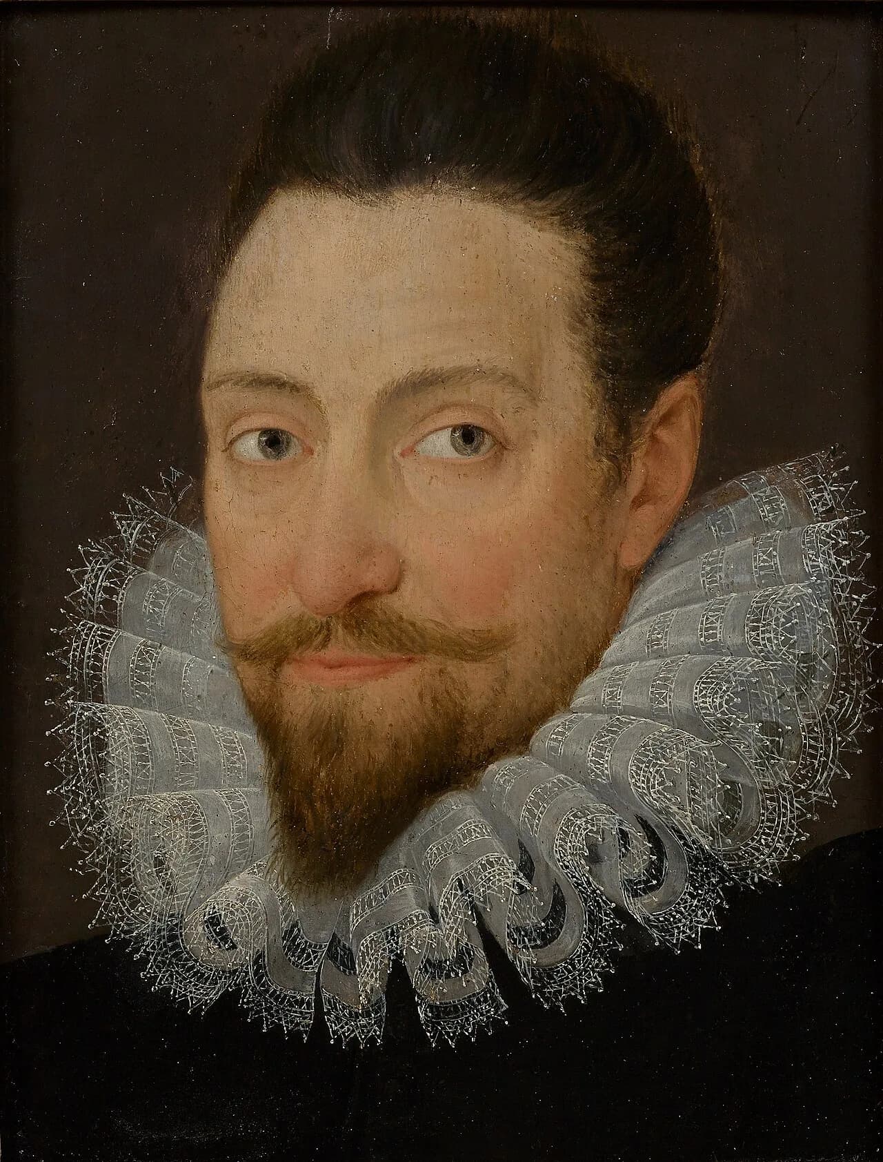 Edward Wotton