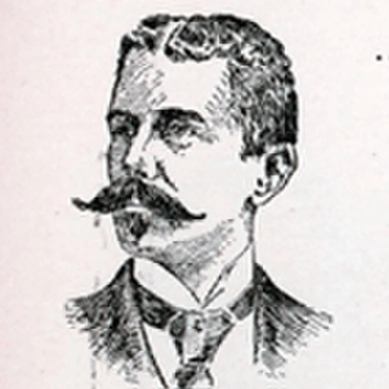 Edward de Veaux Morrell