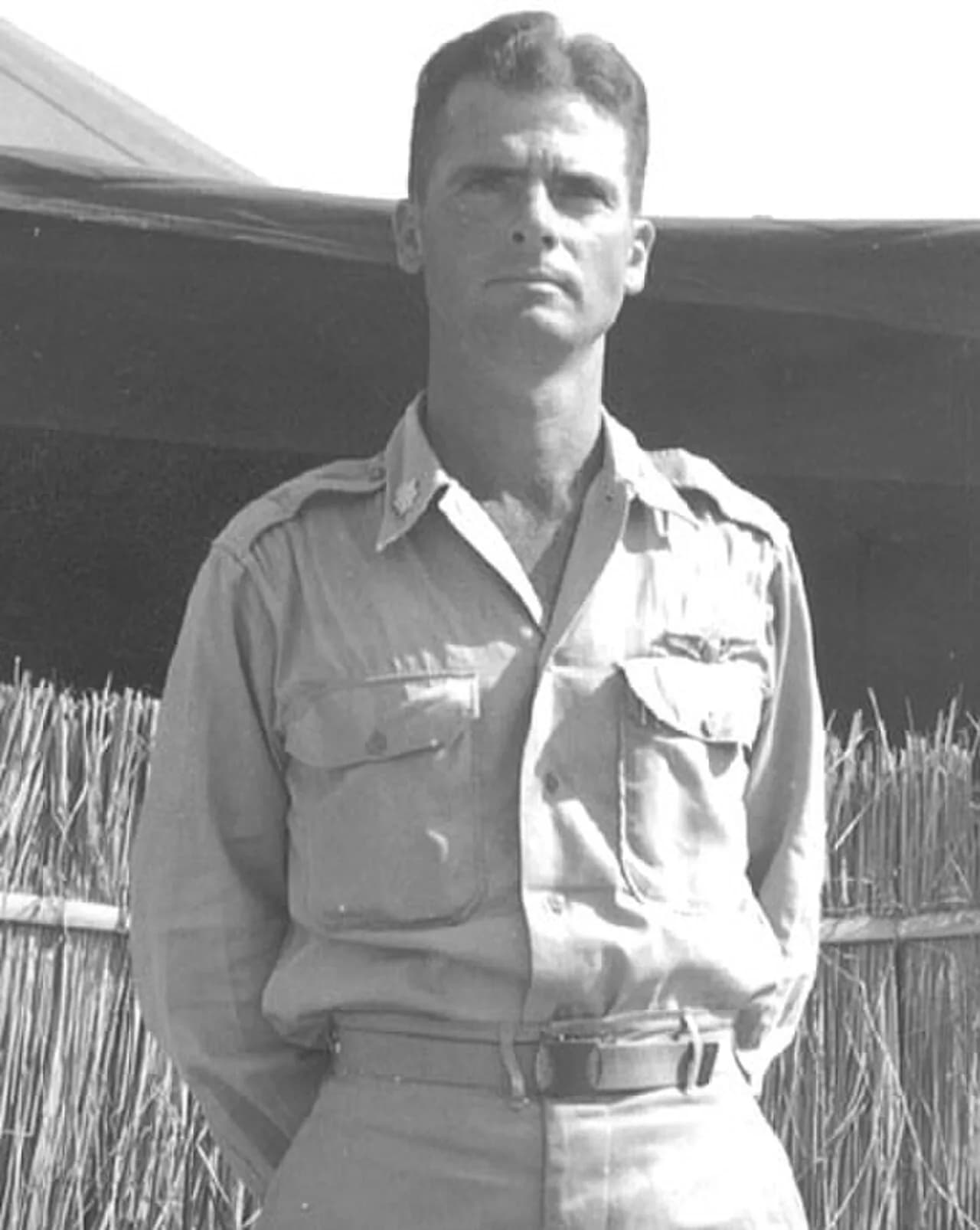 Edwin A. Doss