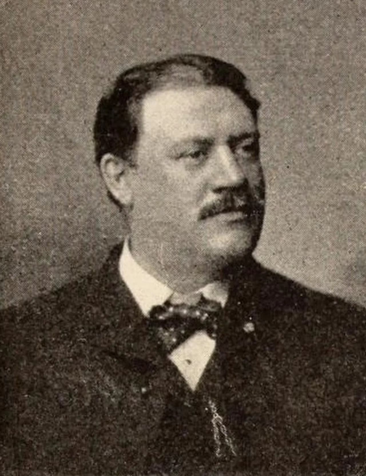 Edwin Albert Merritt