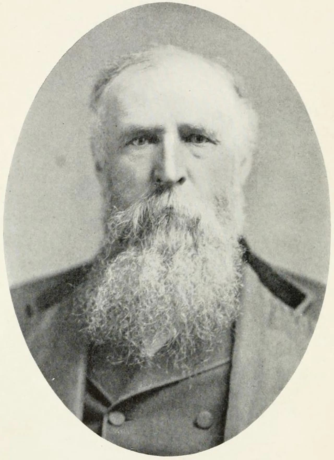 Edwin Atkins Merritt