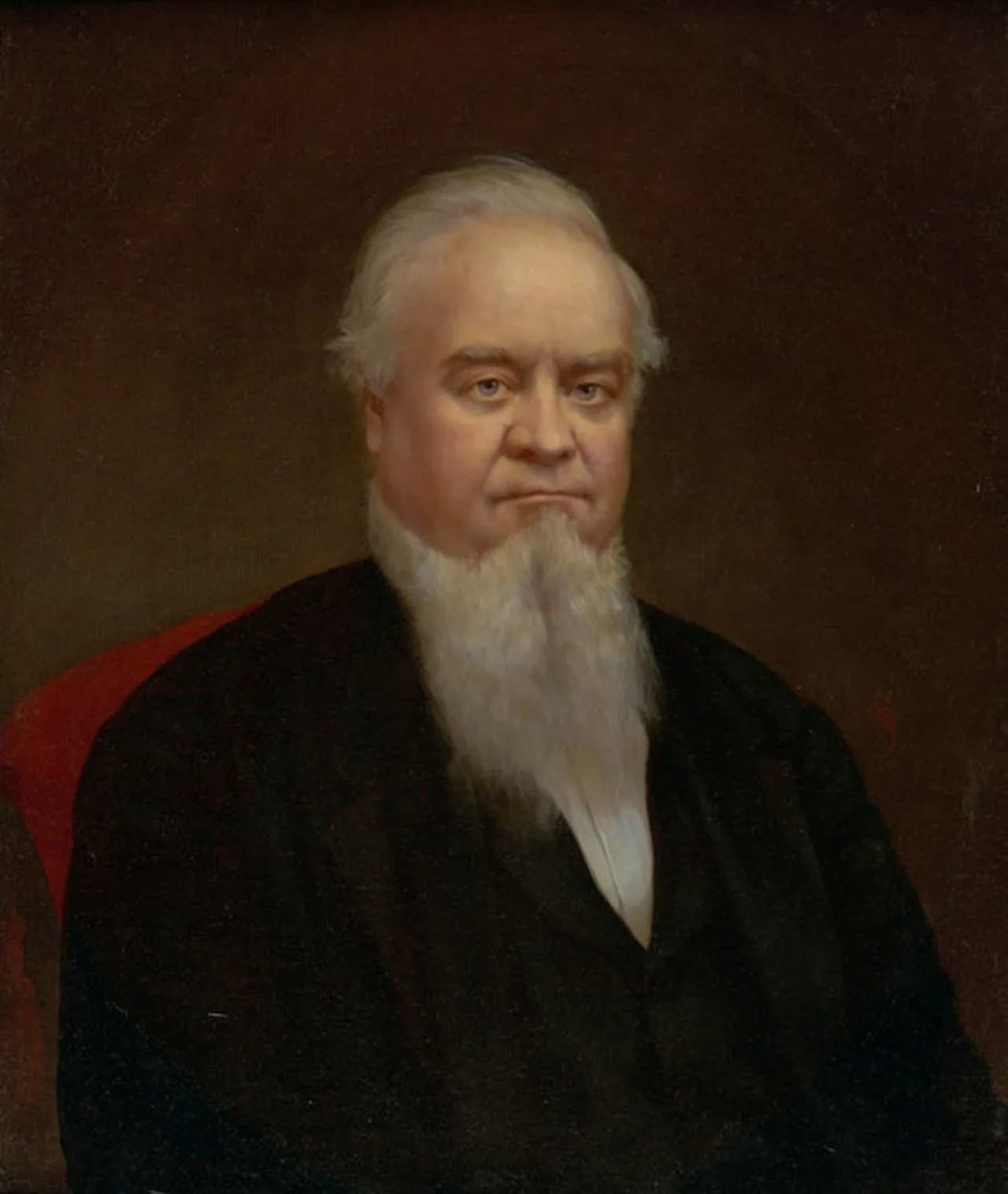 Edwin B. Crocker