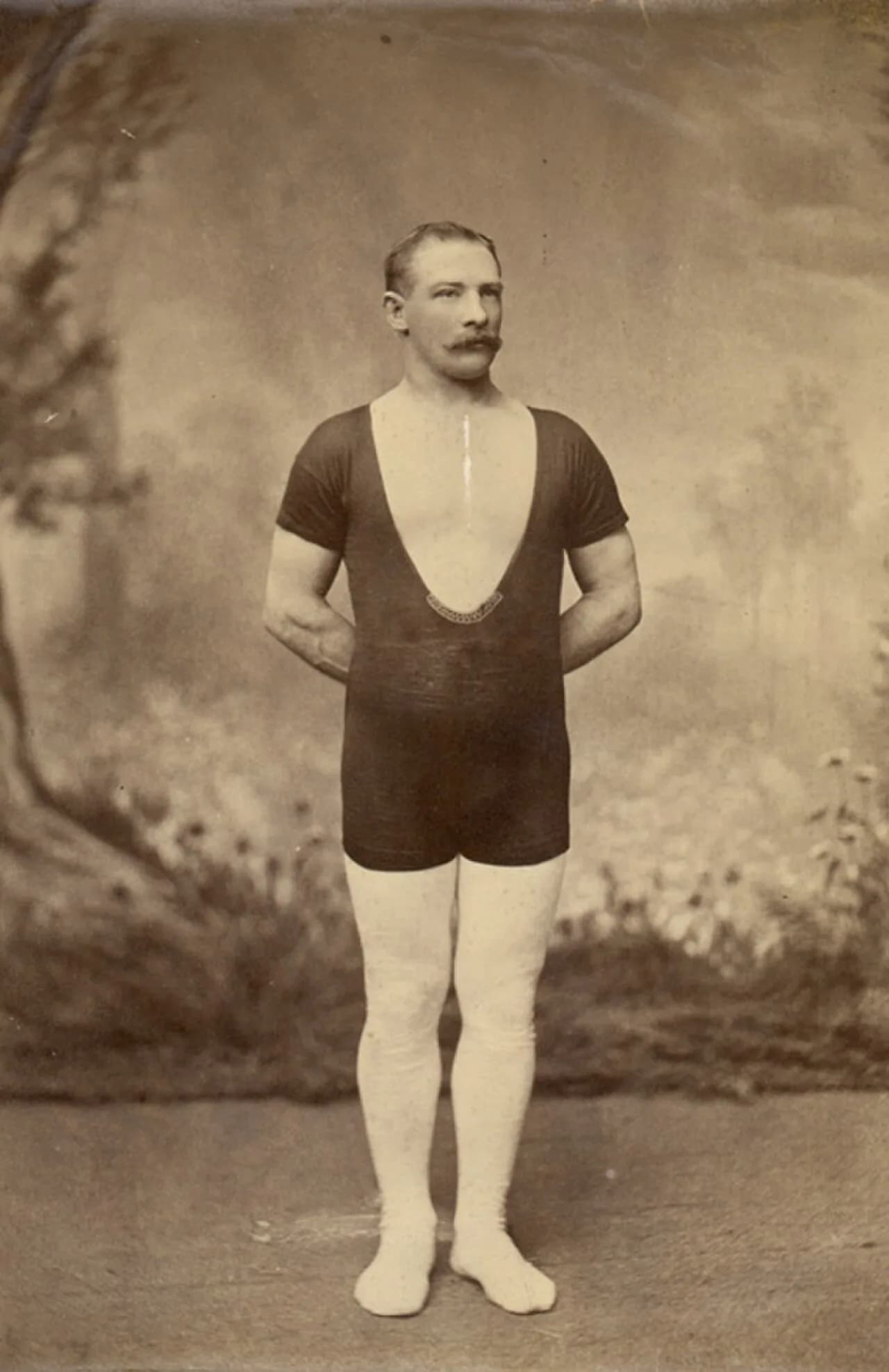 Edwin Bibby