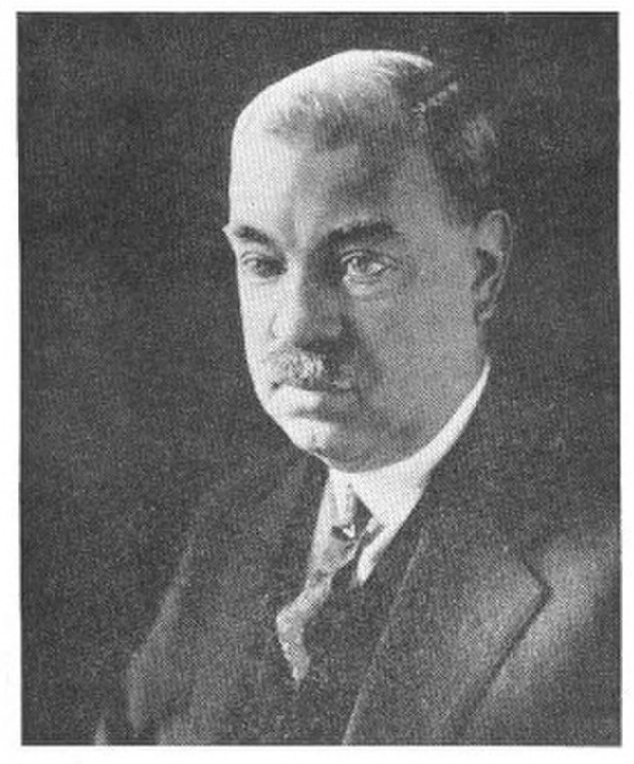 Edwin Emery Slosson