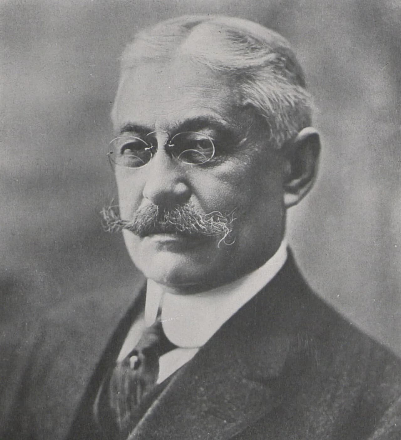 Edwin Erle Sparks