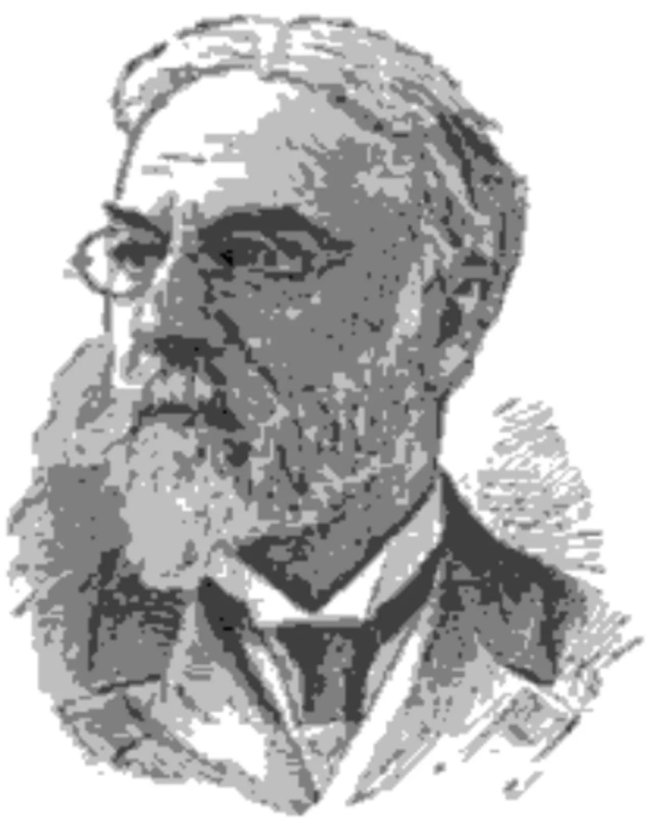 Edwin Ginn