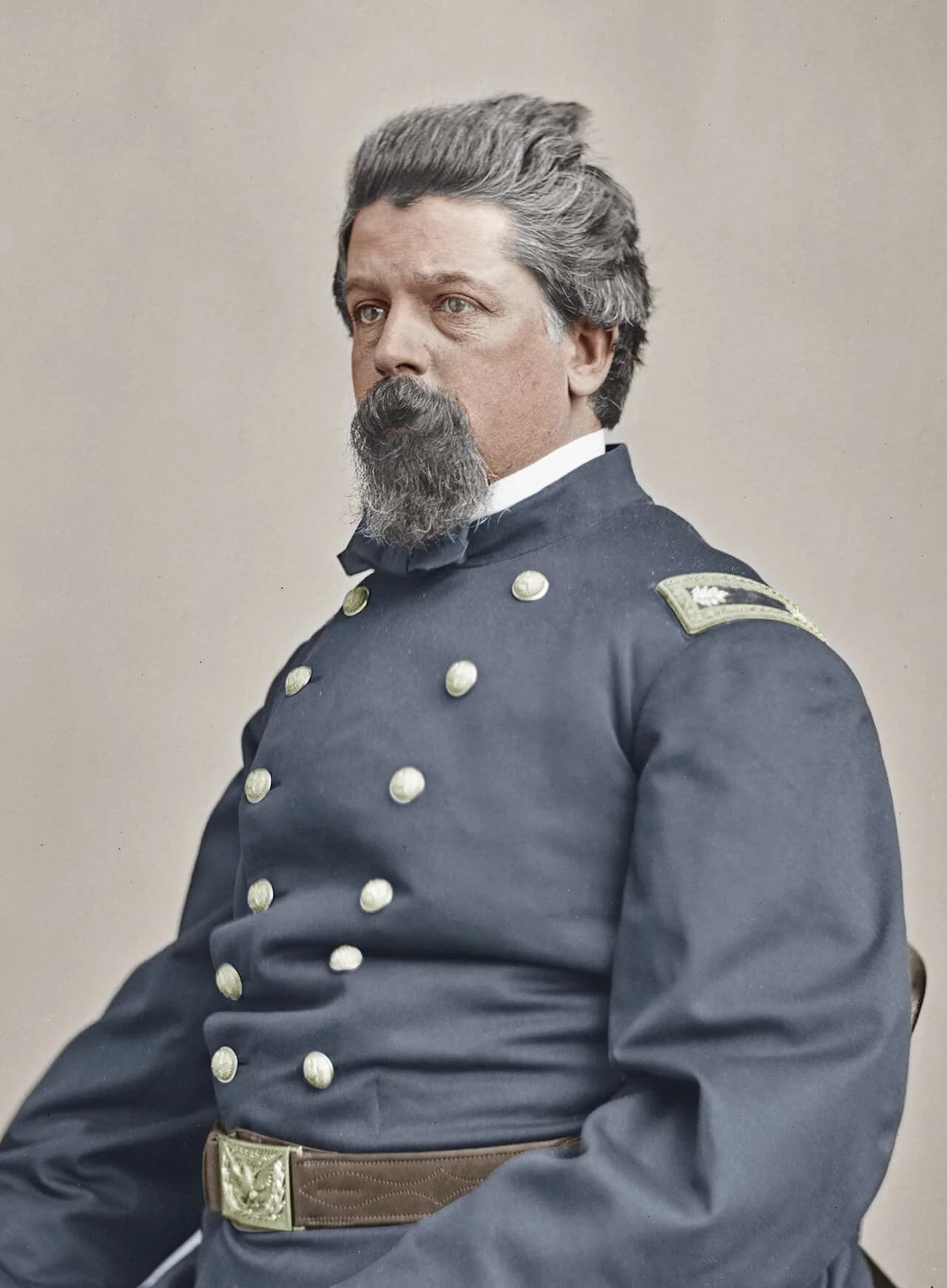 Edwin Goodrich