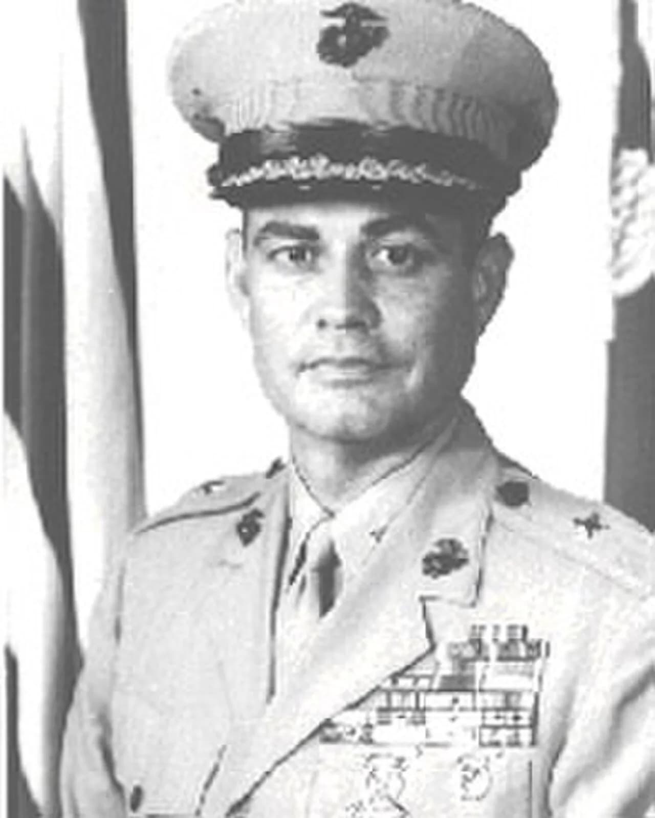 Edwin H. Simmons