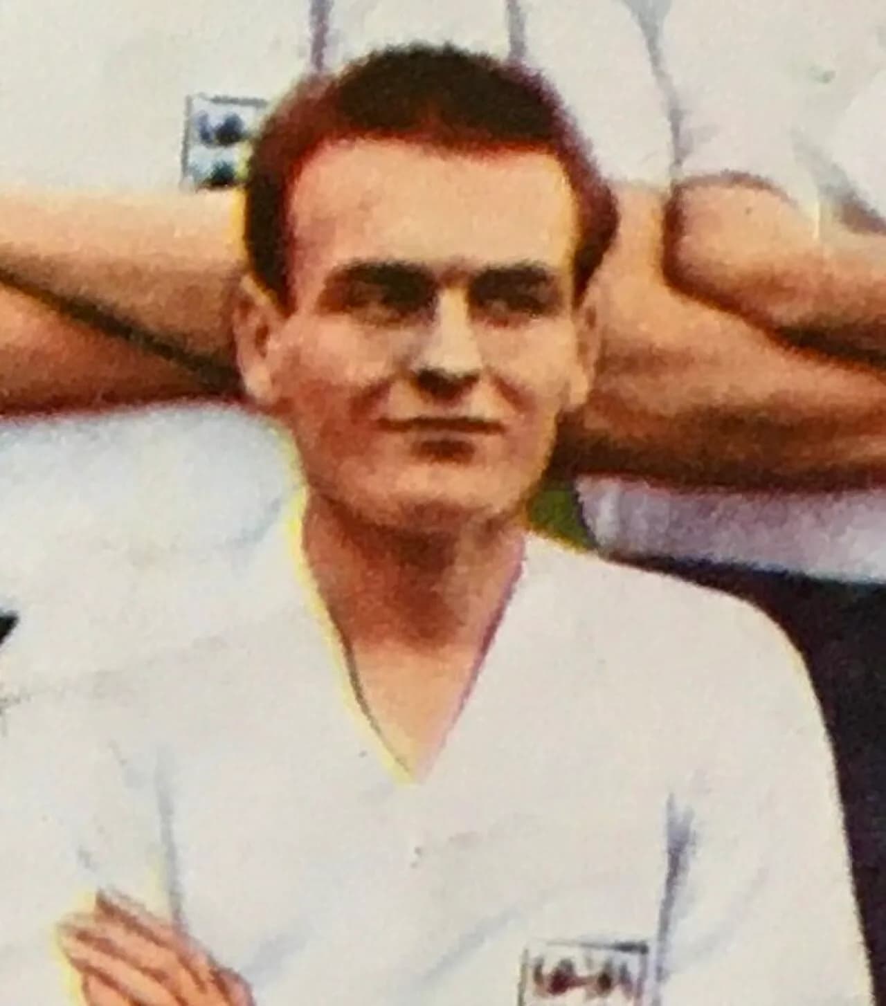 Edwin Holliday