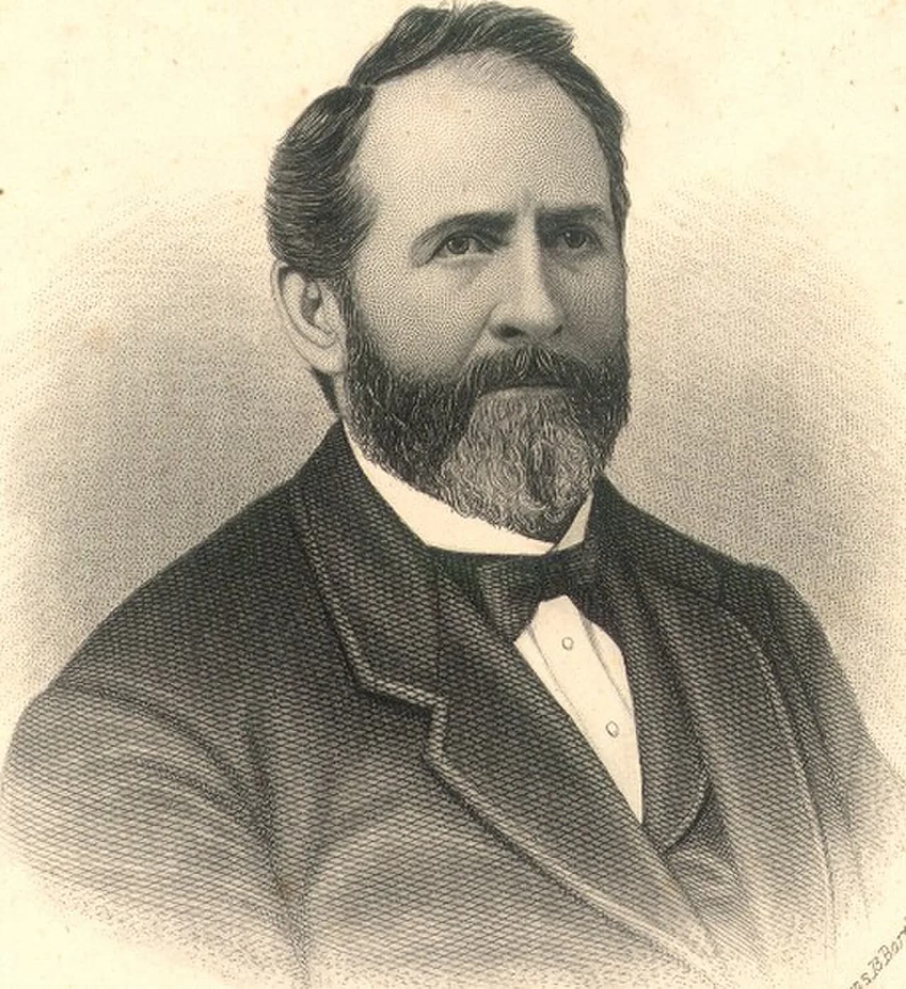 Edwin Hurlbut