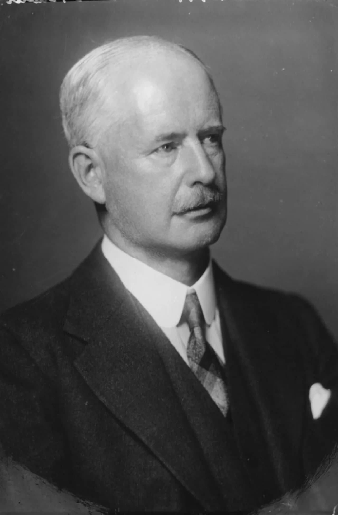 Edwin John Butler