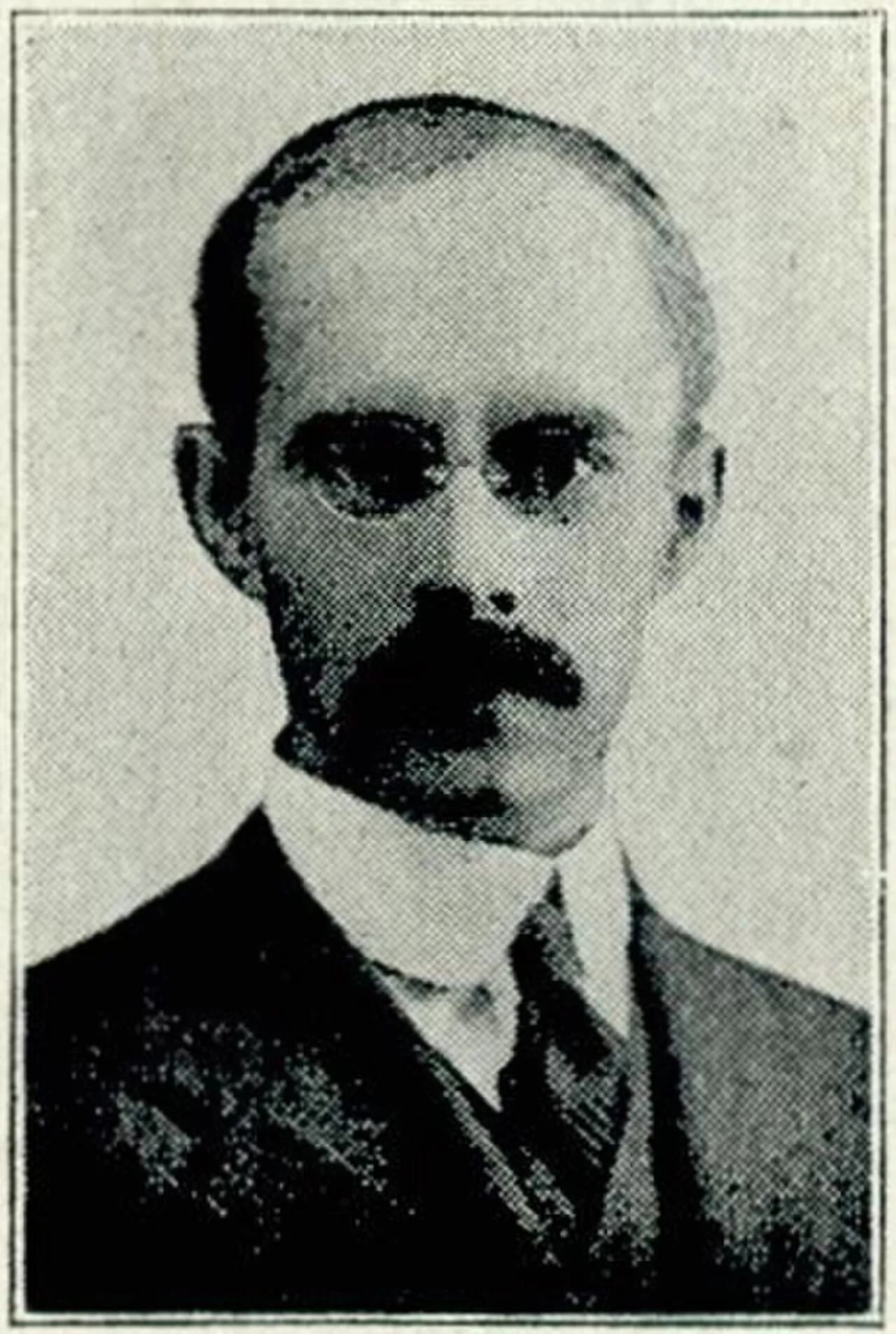 Edwin Knappe