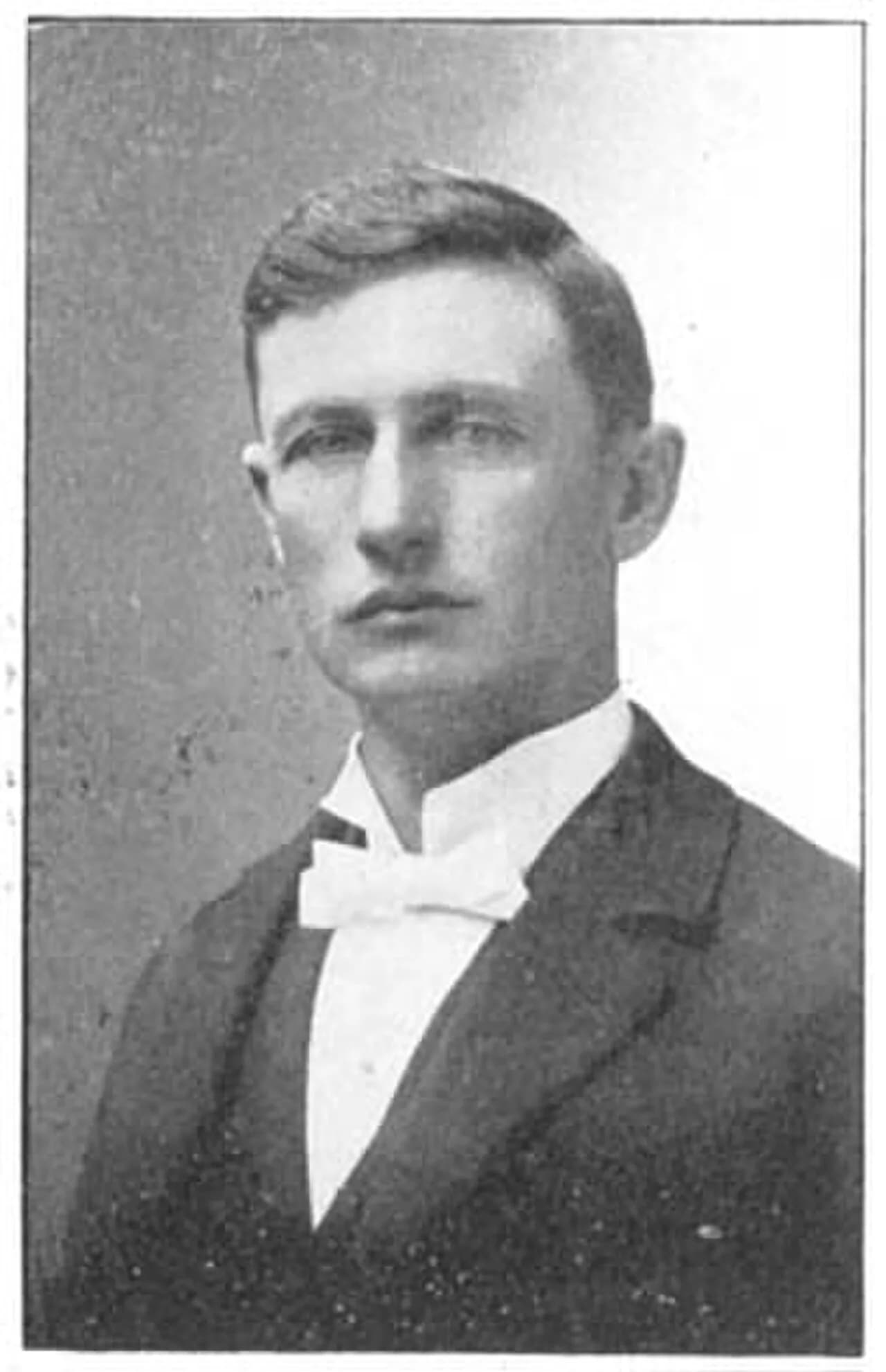 Edwin M. Capps