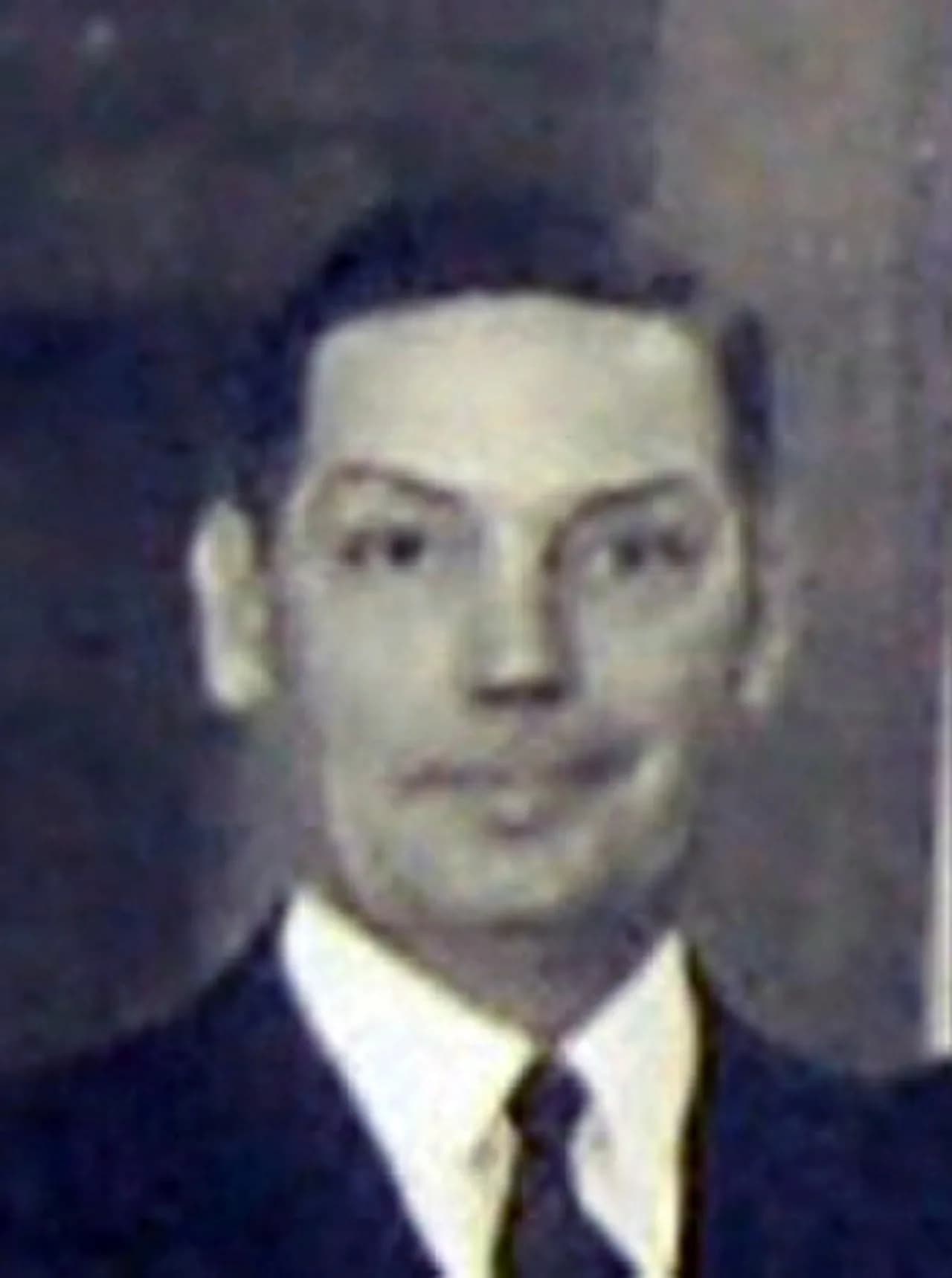 Edwin M. Schaefer