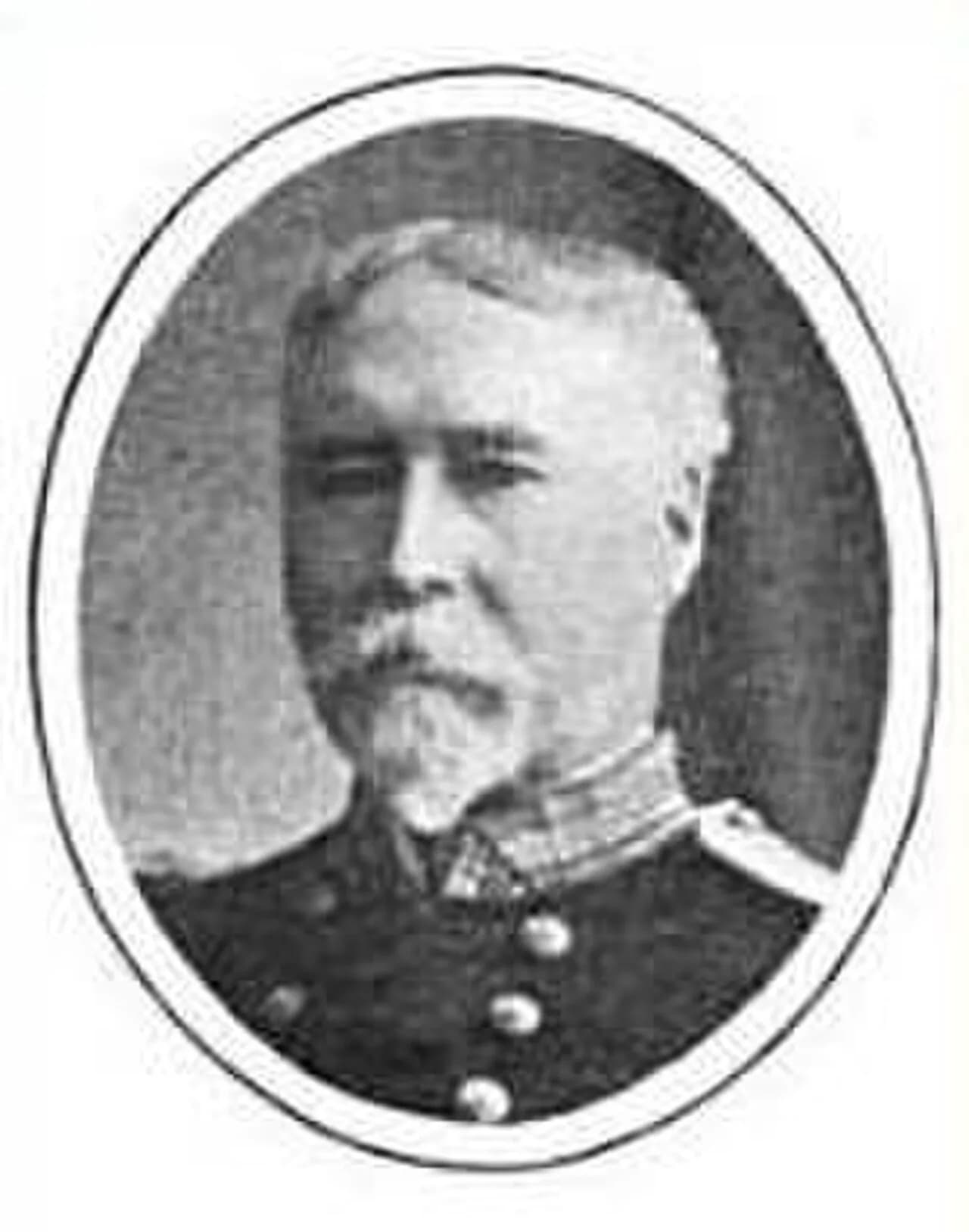 Edwin M. Shepard