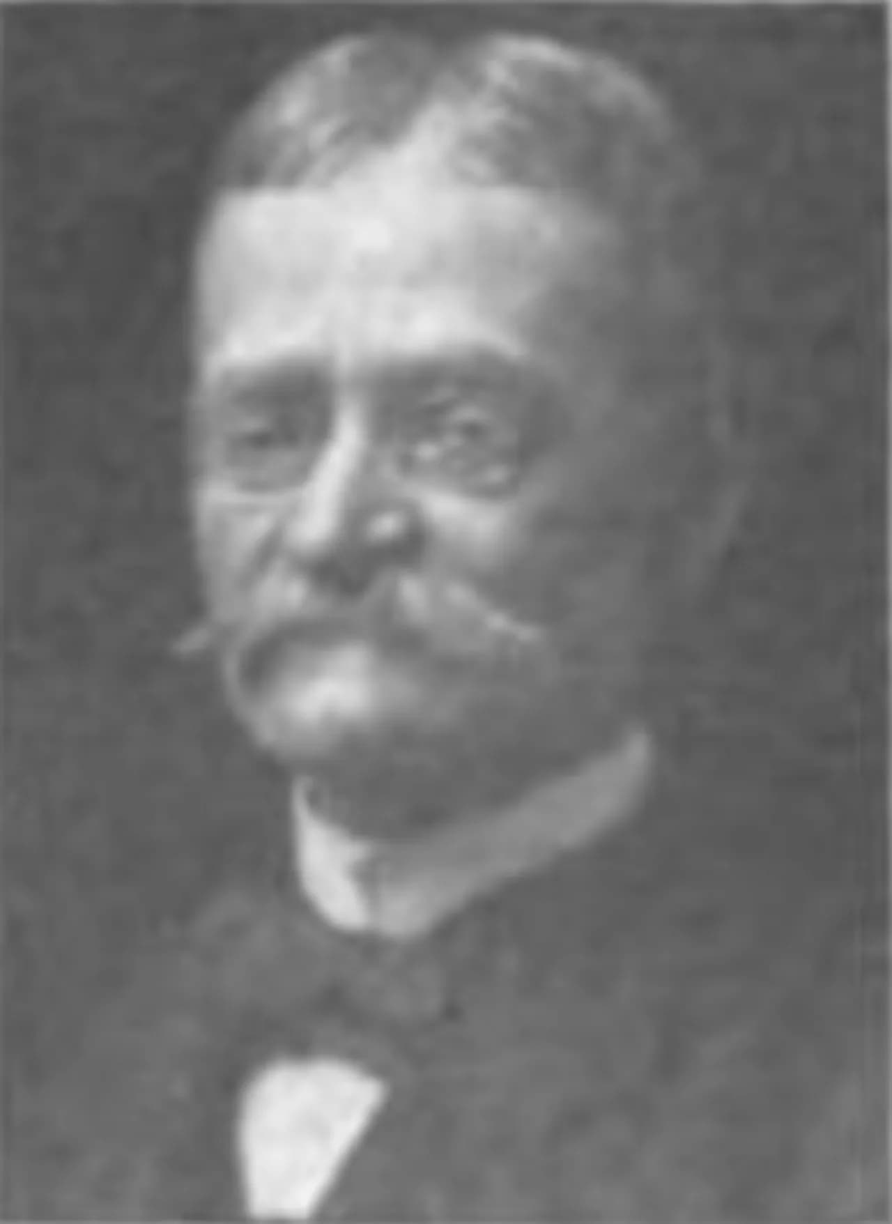 Edwin Manners
